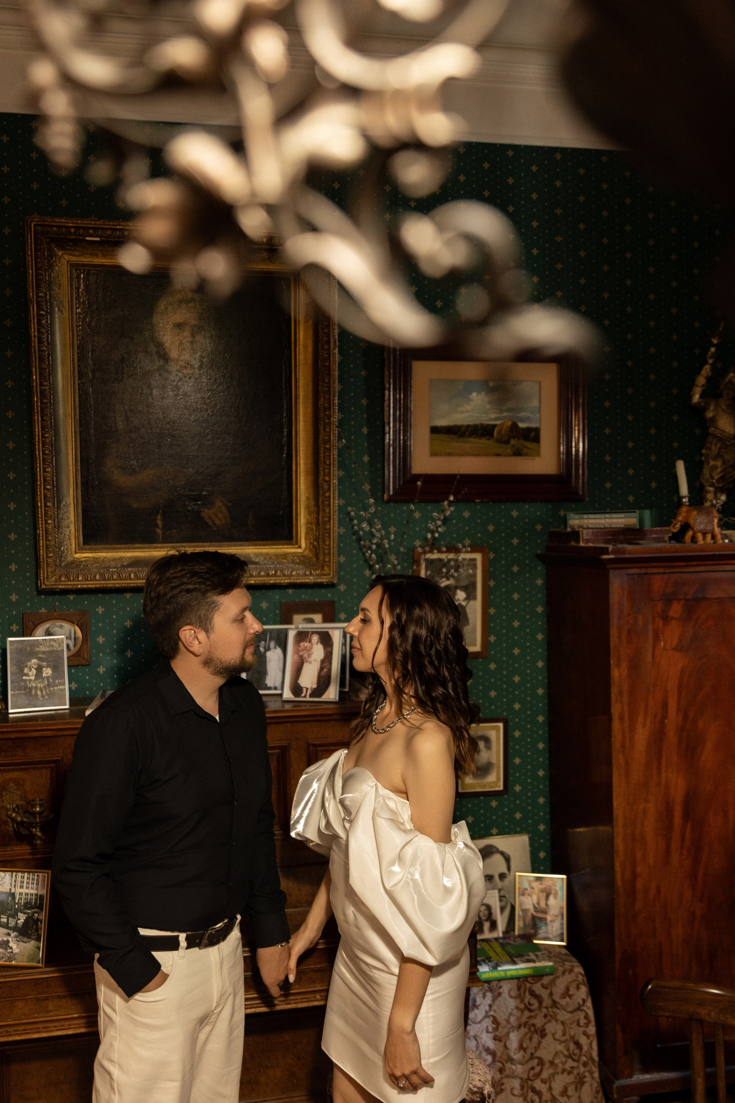 Самый лучший день!. Семейный и свадебный фотограф в Санкт-Петербурге Татьяна Швыкова