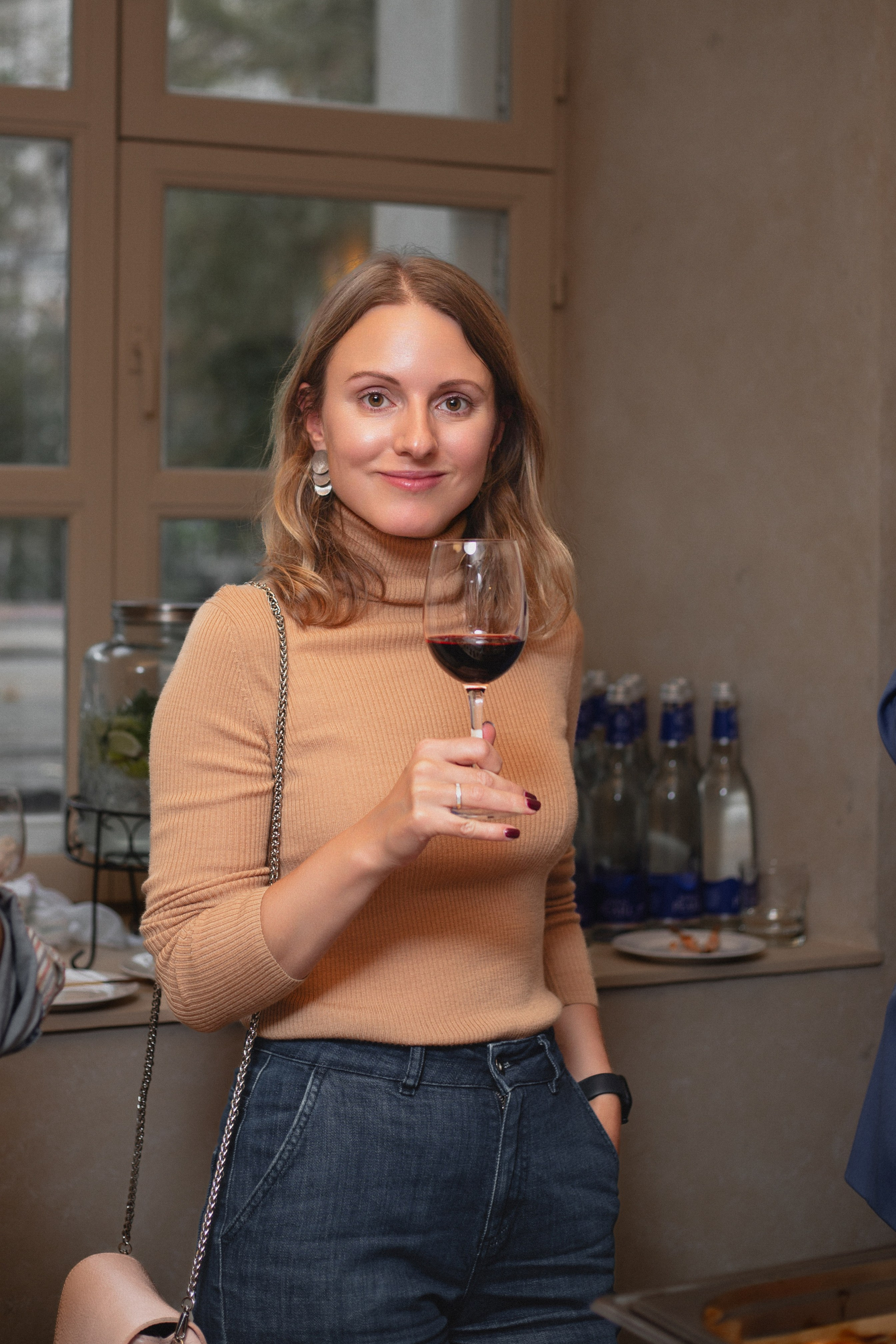 Джаннет | винный бутик | 10.2024. Фотограф | Юля Ди