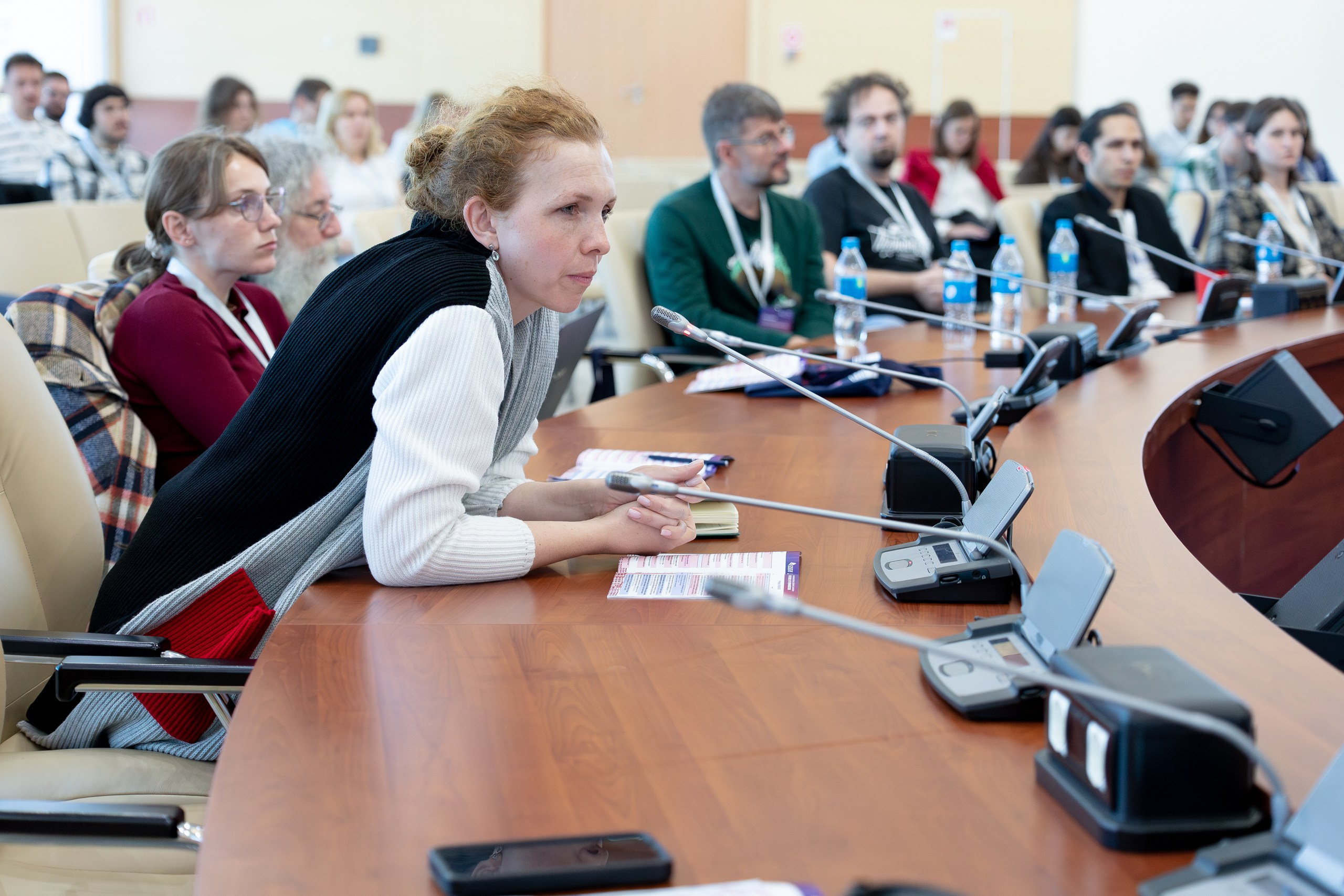 IV Международная научная конференция FUTURE OF BIOMEDICINE. Главная