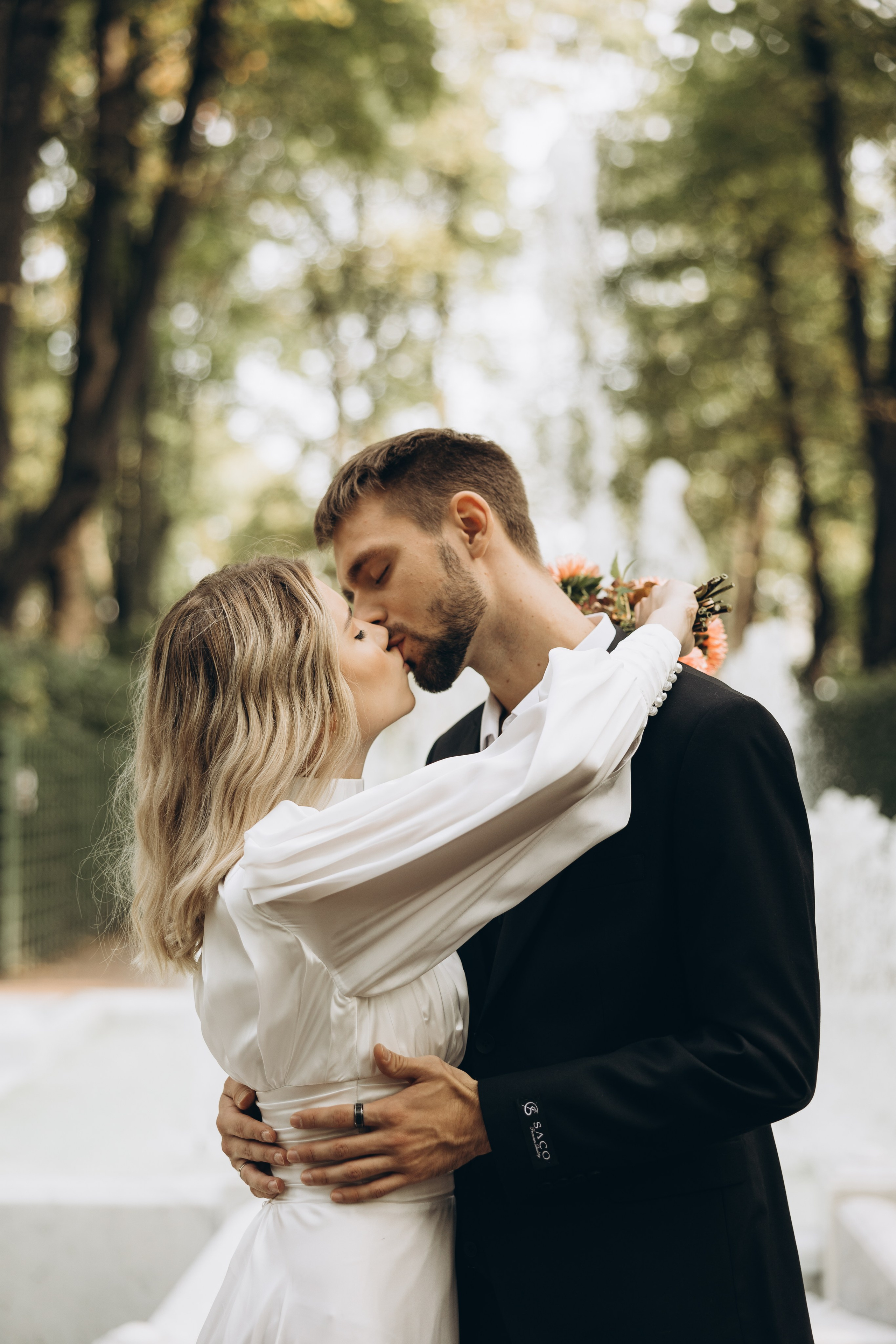 Алина & Игорь. Семейный фотограф в Москве Виктория Ястребинская