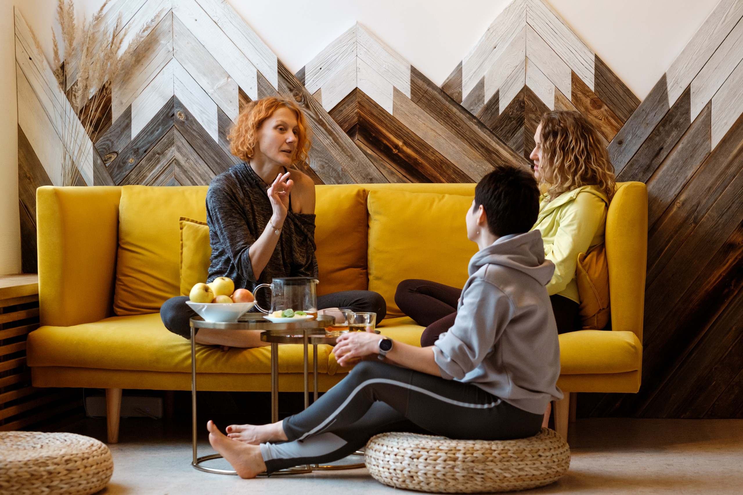 Sporty Girls. Семейный и детский фотограф в Москве Светлана Потемкина