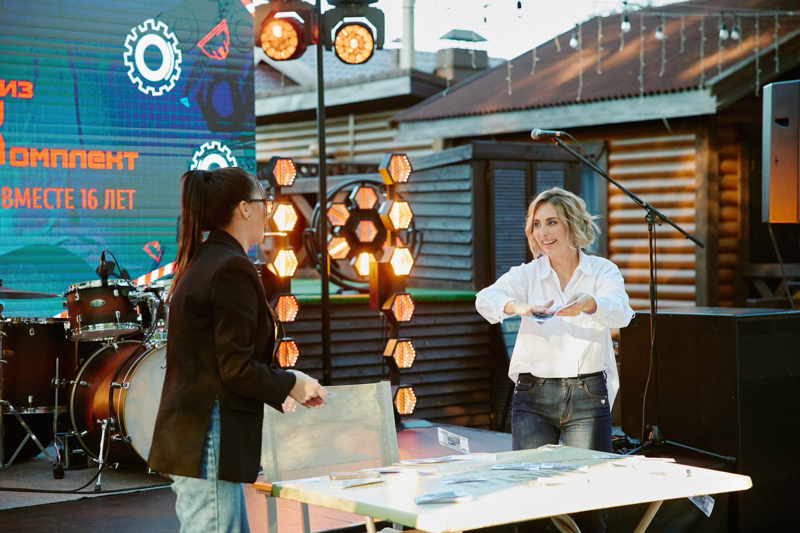 Метиз Комплект 16+. Репортажный фотограф в Хабаровске Николай Соболев