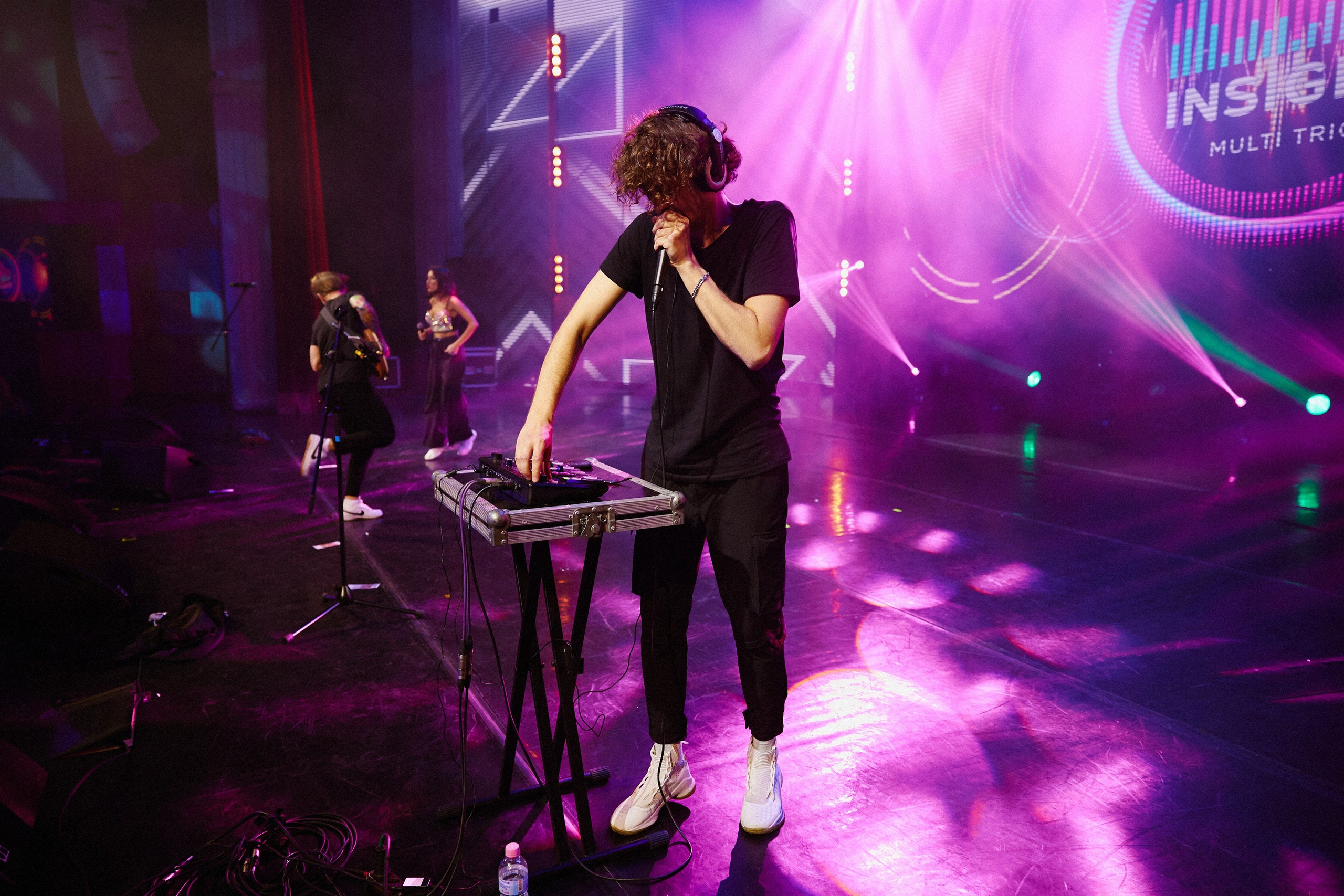 Метиз Комплект 15 лет. Репортажный фотограф в Хабаровске Николай Соболев