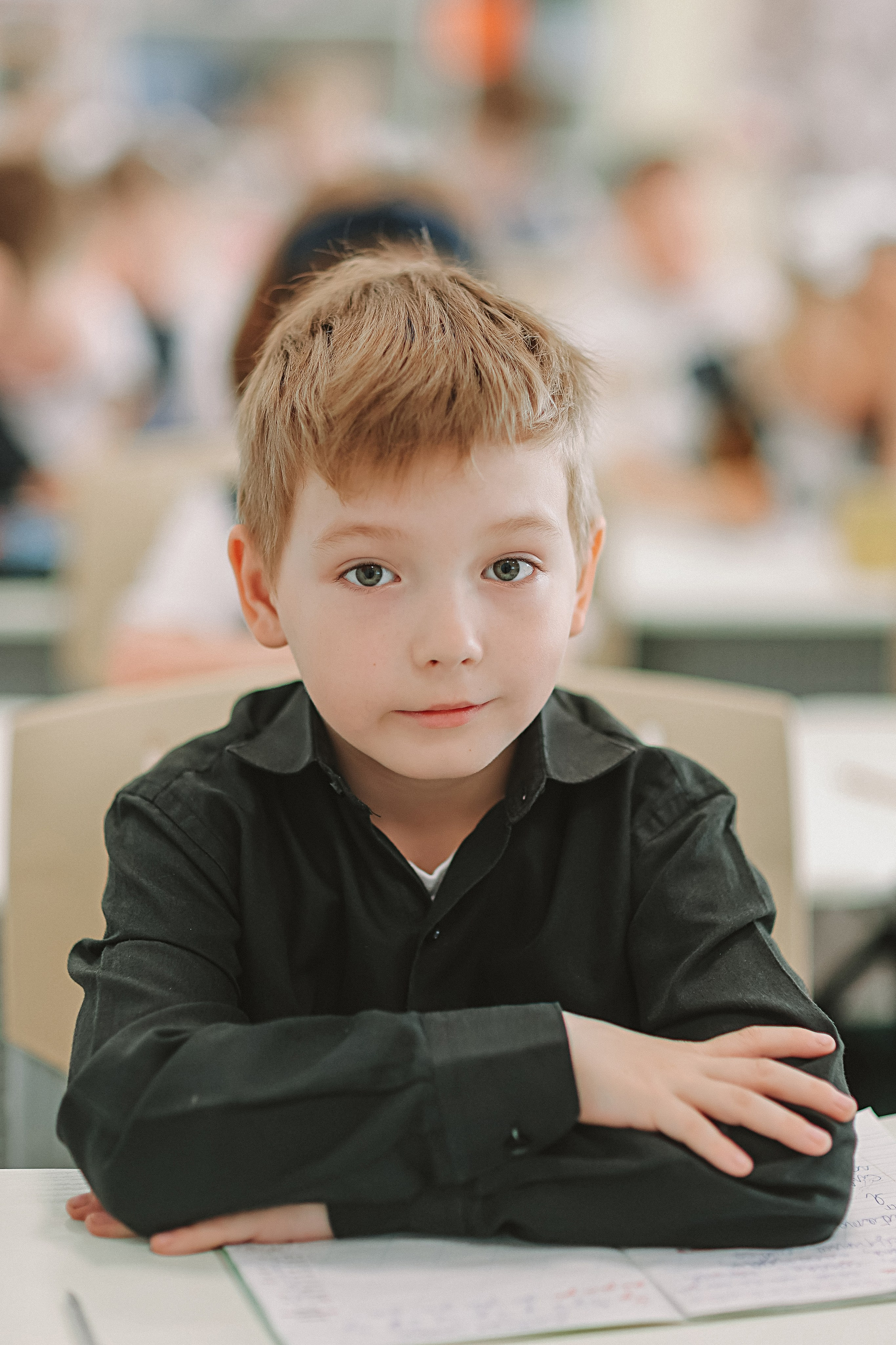 Один день в школе 1 класс. Семейный фотограф Тюмень, фотограф на роды Салмина Мария