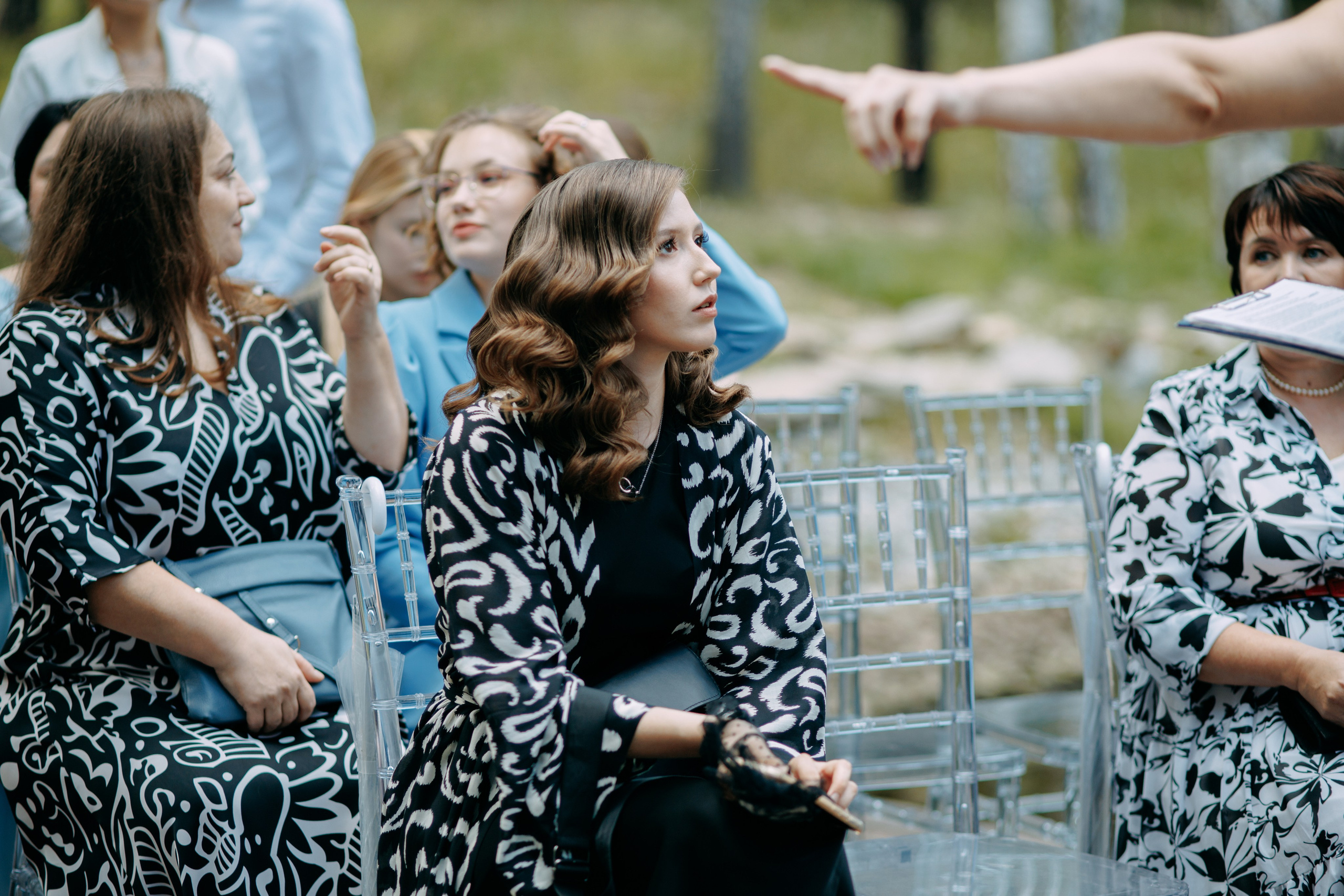 Хасан и Карина. Свадебный, репортажный фотограф в Тюмени Сергей Тапилин