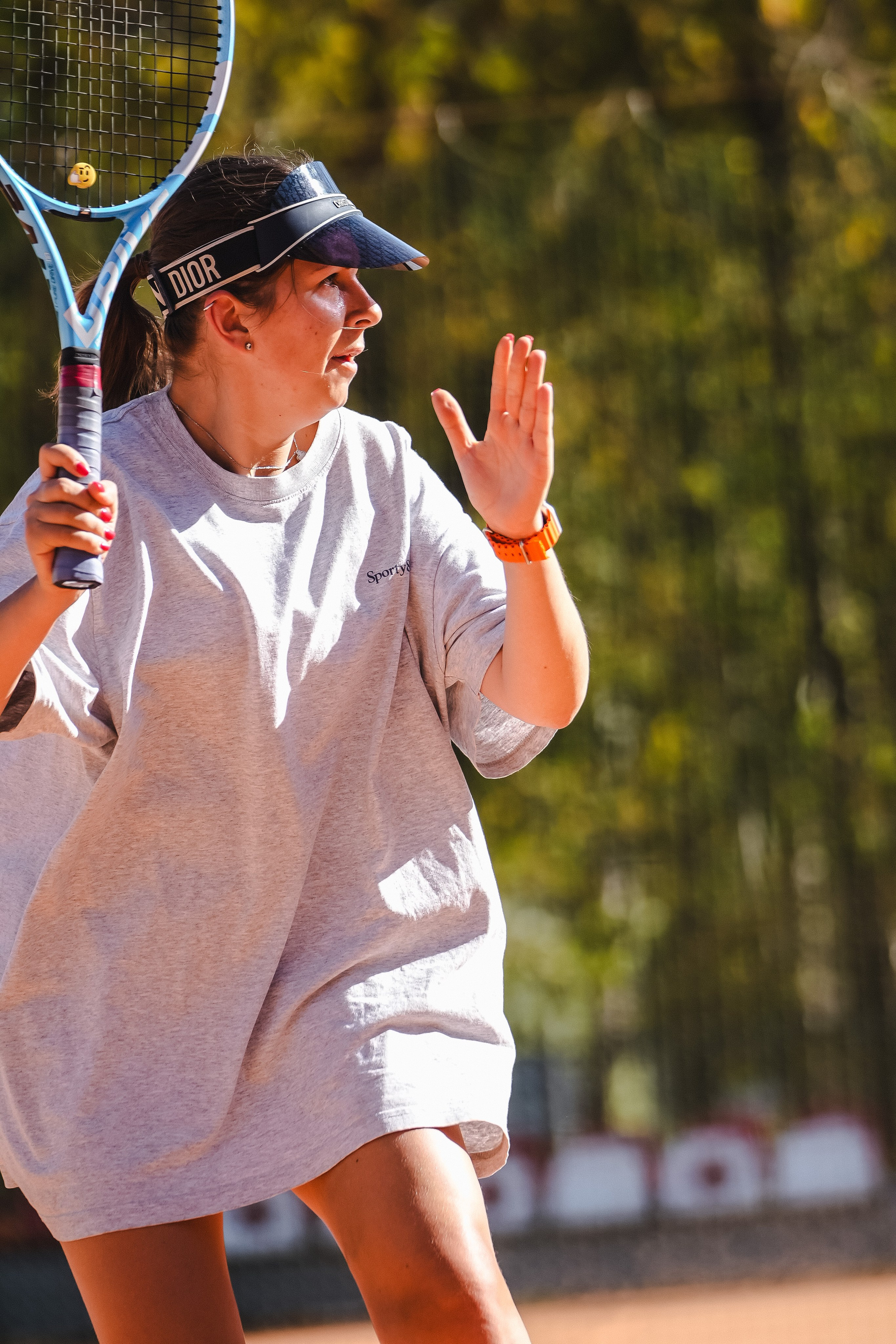 Tennis HB Party. Event фотограф Степанова Александра