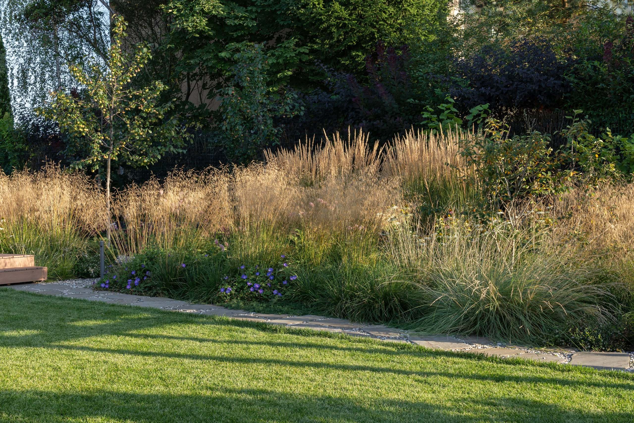 Framed landscape. Артамонов Александр | Архитектурный и ландшафтный фотограф