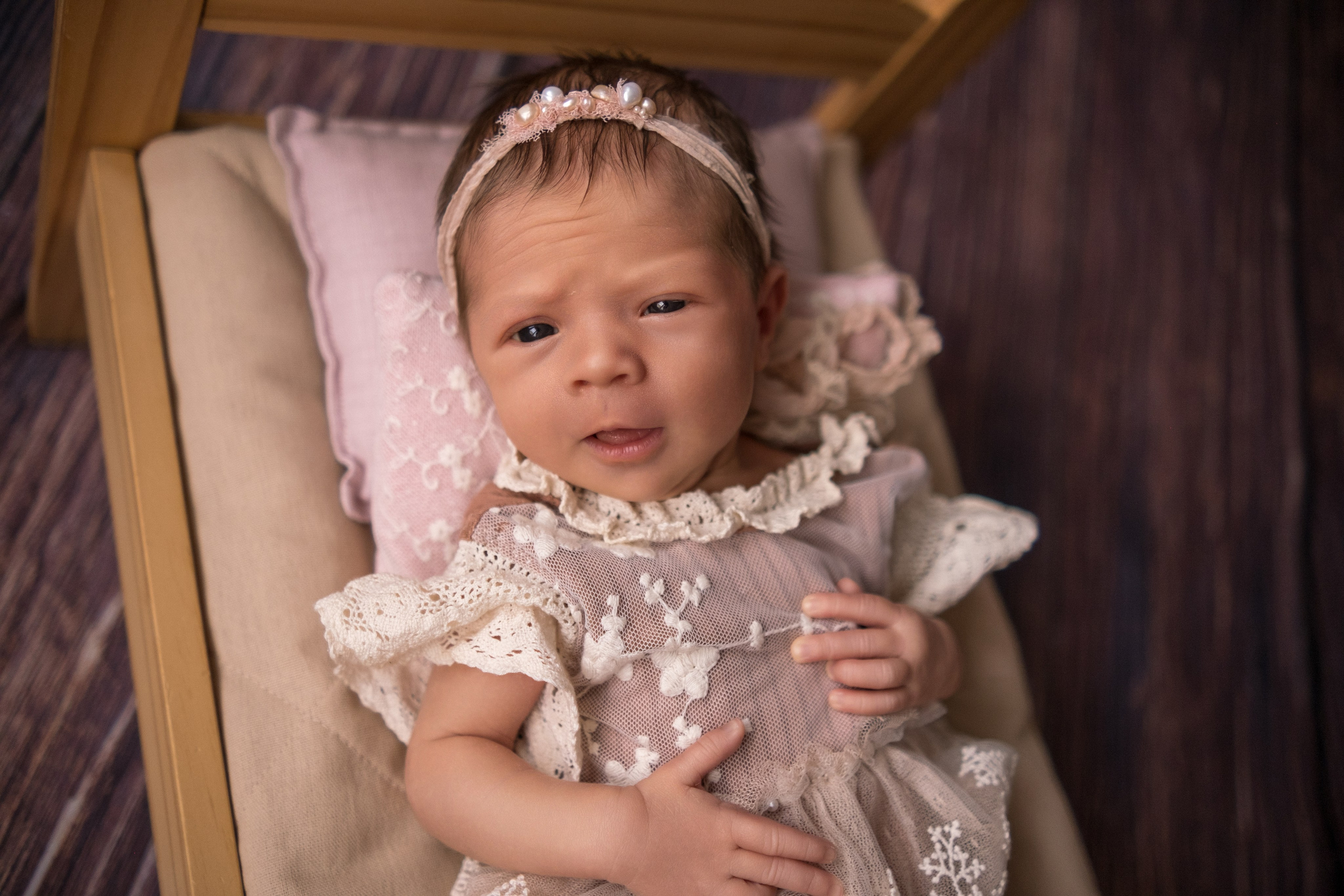 Надежда Ньюборн. Семейный детский ньюборн фотограф в Москве Марта Петрова