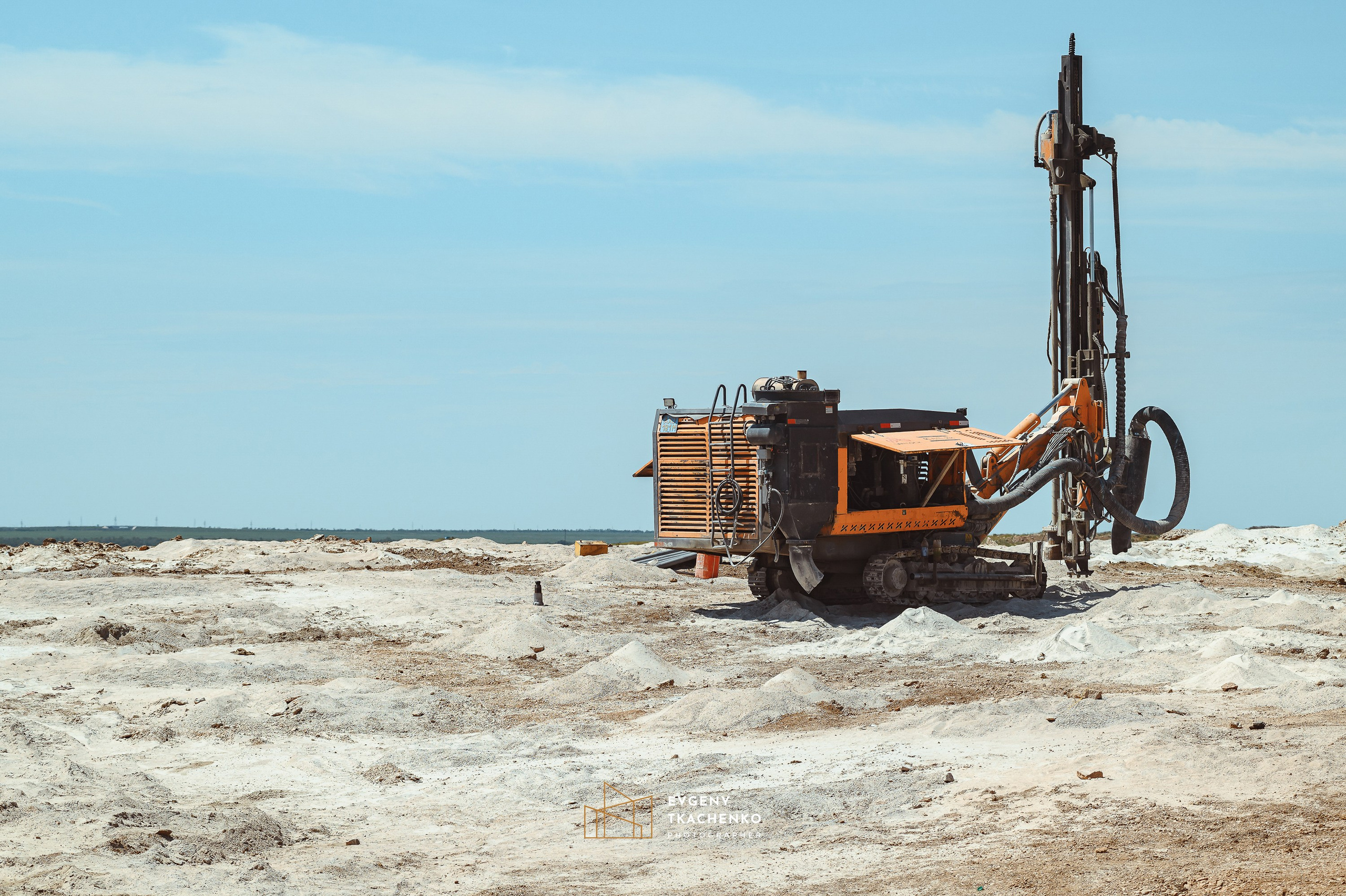 Arcada Industry. Архитектурный и интерьерный фотограф в Казахстане