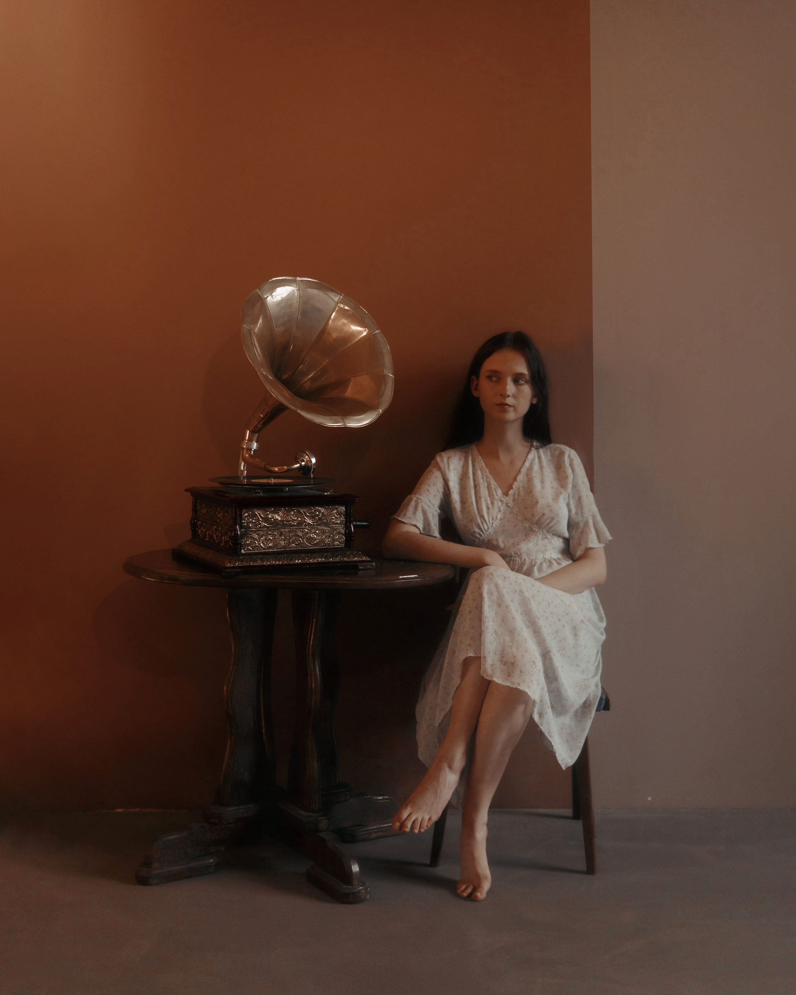 Света. Фотосъемки в Санкт-Петербурге и Ленинградской области