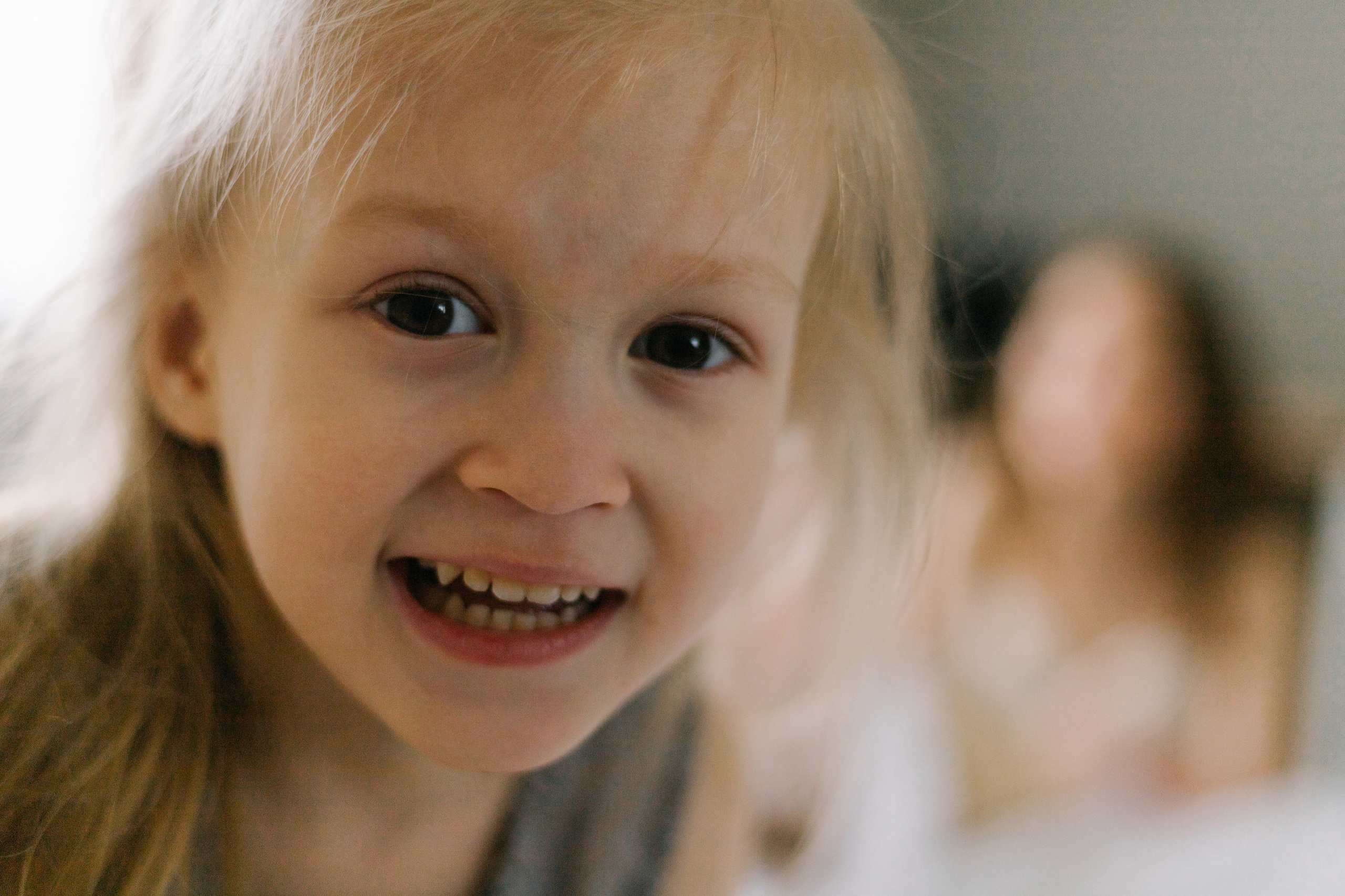 Семейный портрет. Семейный фотограф в Самаре Ольга Гадомская