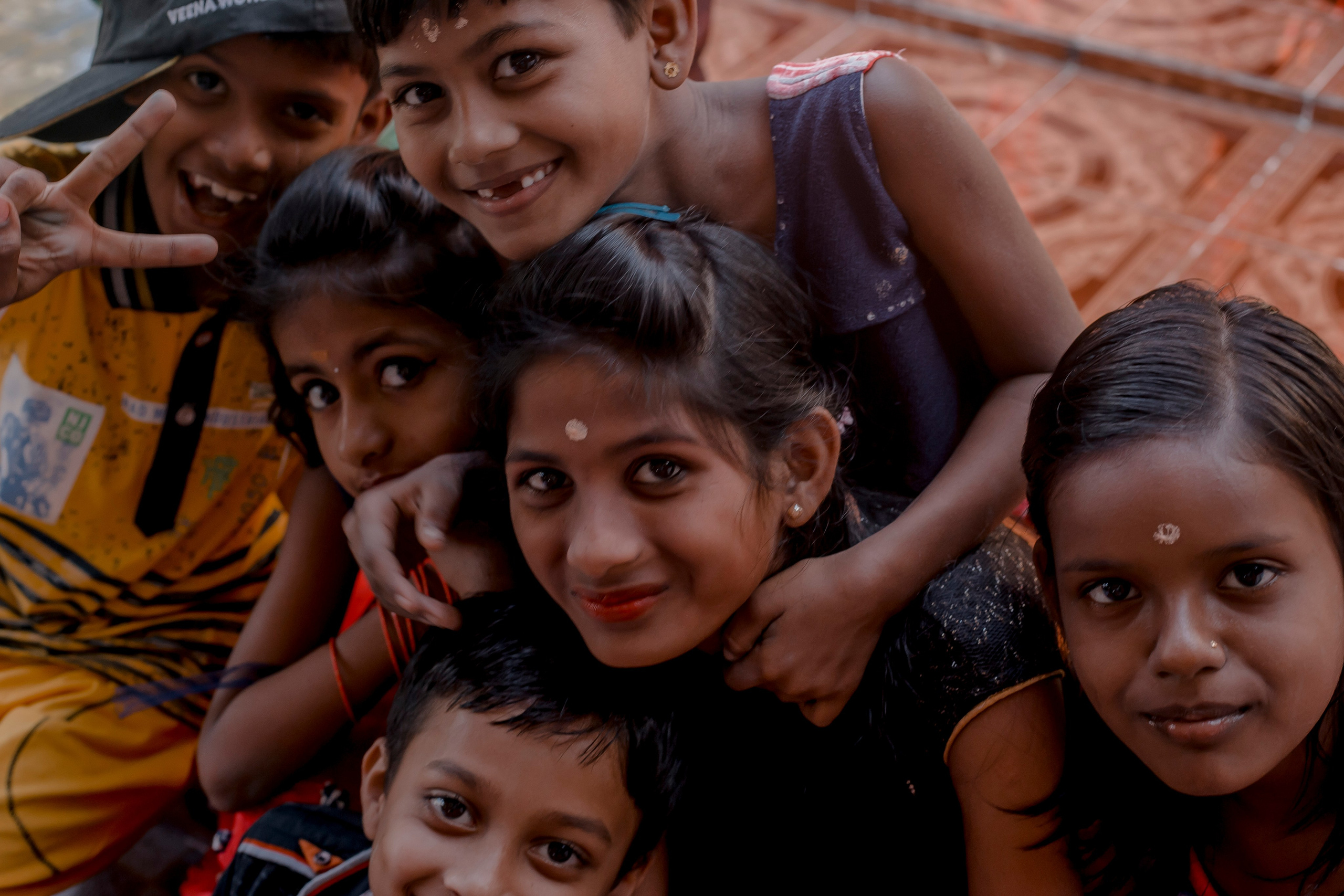 Andaman Islands, Part2. Art Photographer