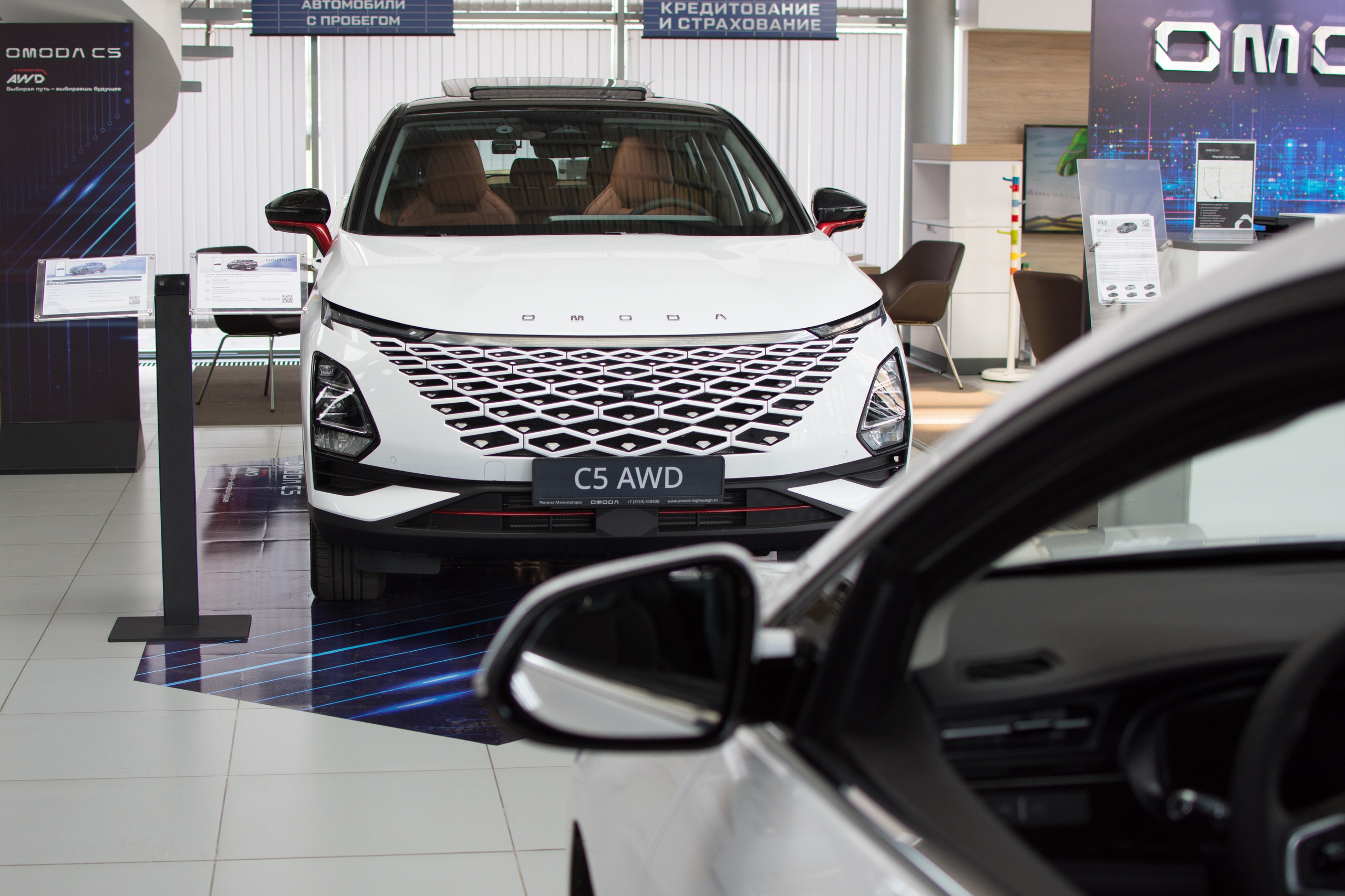 Промышленная съёмка. Съёмка интерьера и экстерьера. Evgeniy Roslov