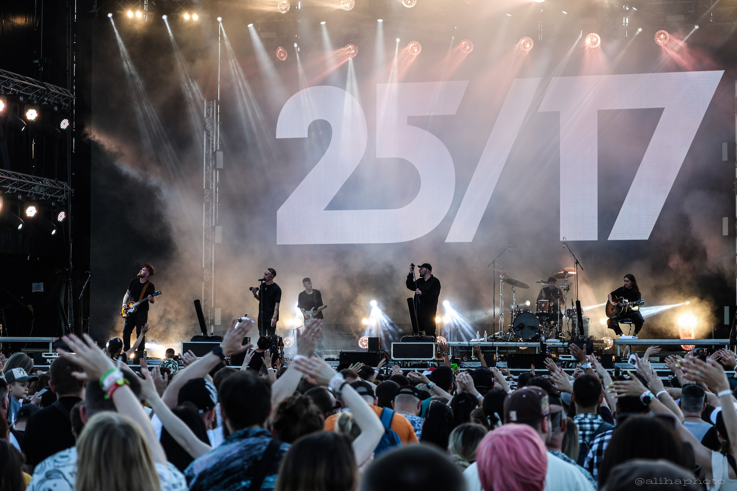 КОНЦЕРТЫ. ФОТОГРАФ КРАСНОДАР | РОССИЯ