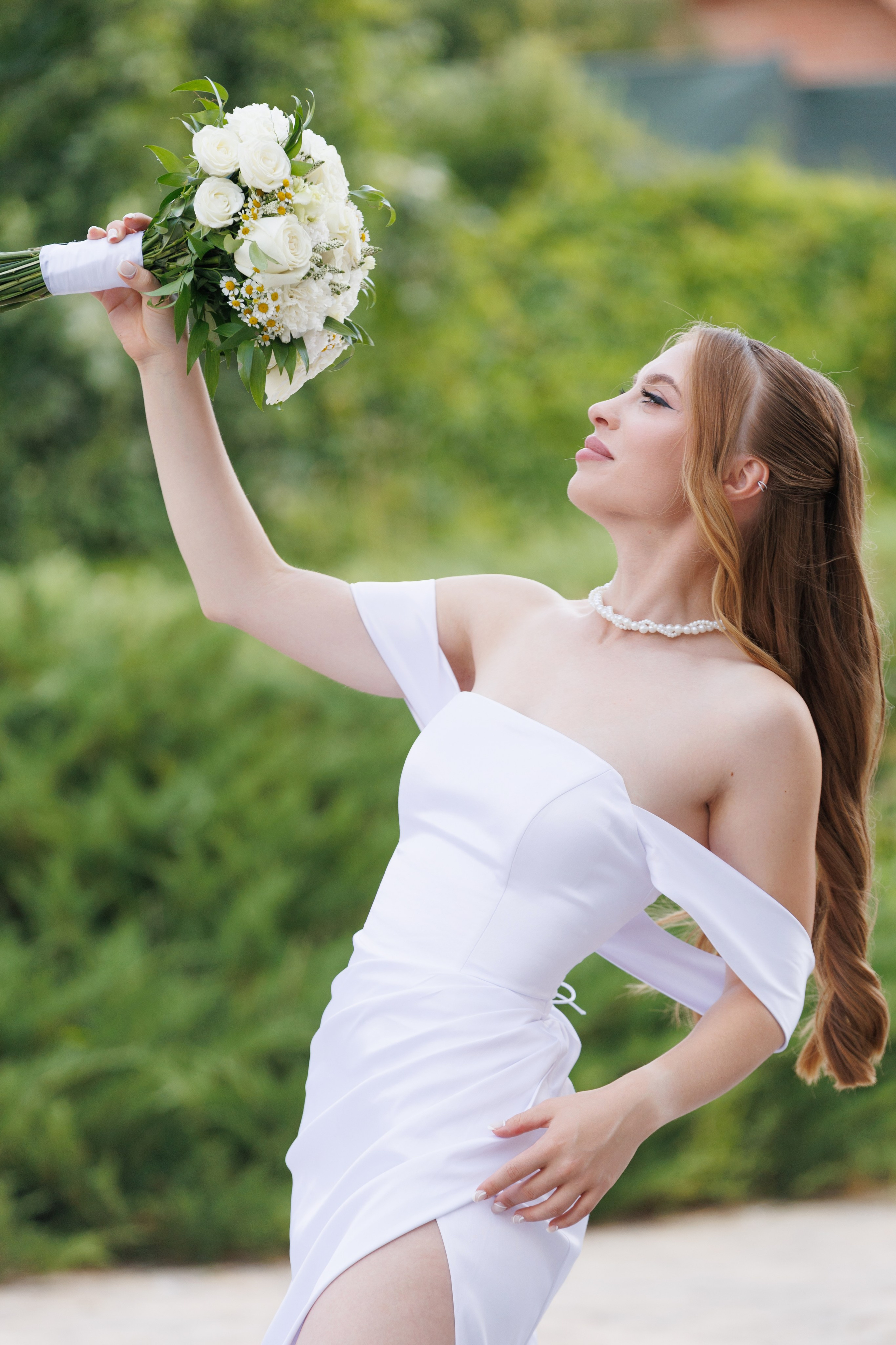 Кристина и Юрий. Свадебный и семейный фотограф Егорова Юлия