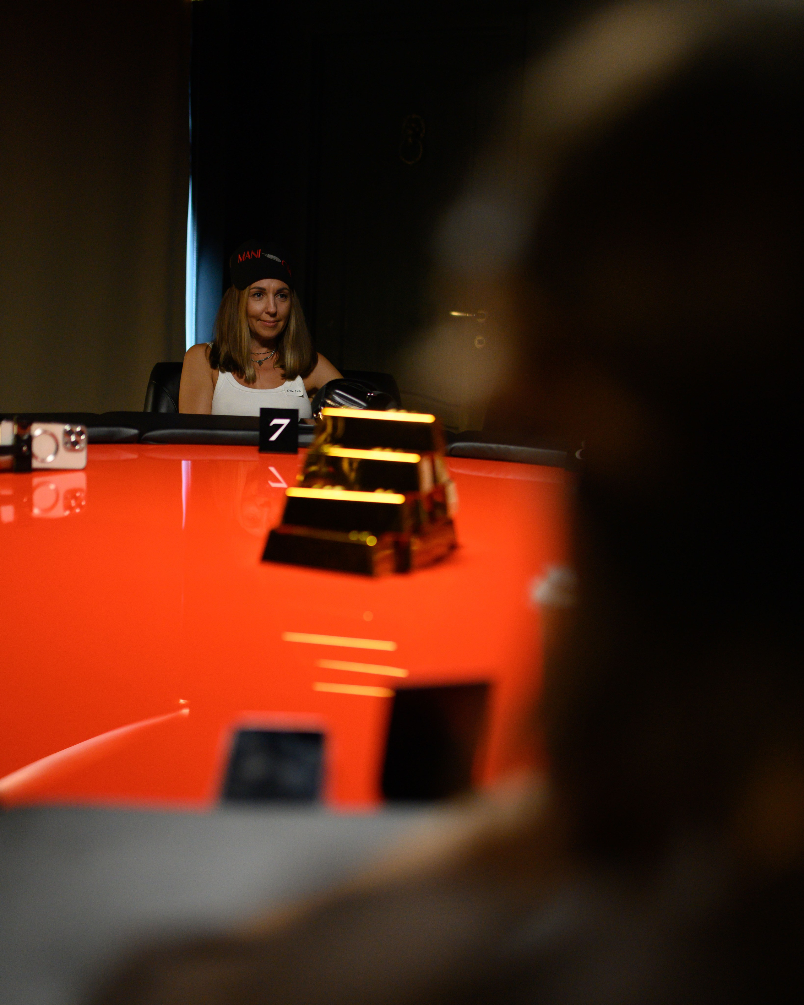 Мафия в Манипуляции. Фотограф г. Хабаровск