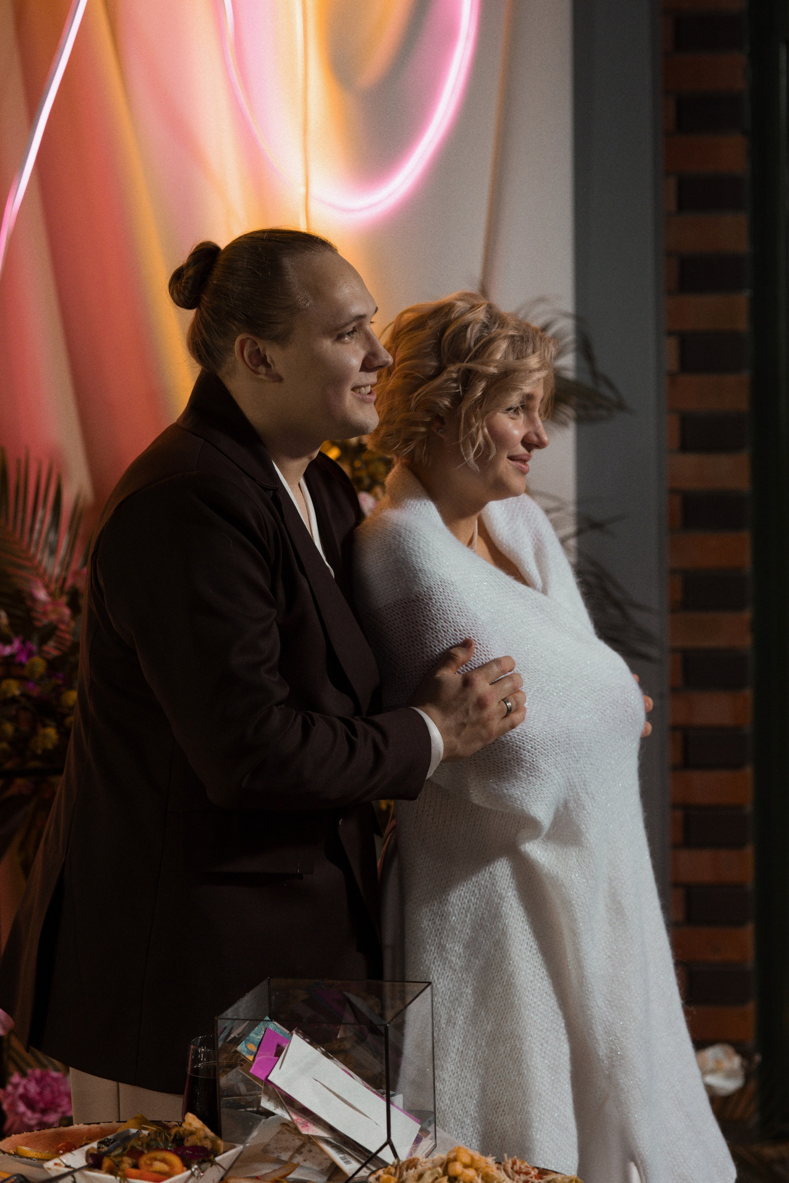 Nika & Nikita. Фотограф Илья Бурдун