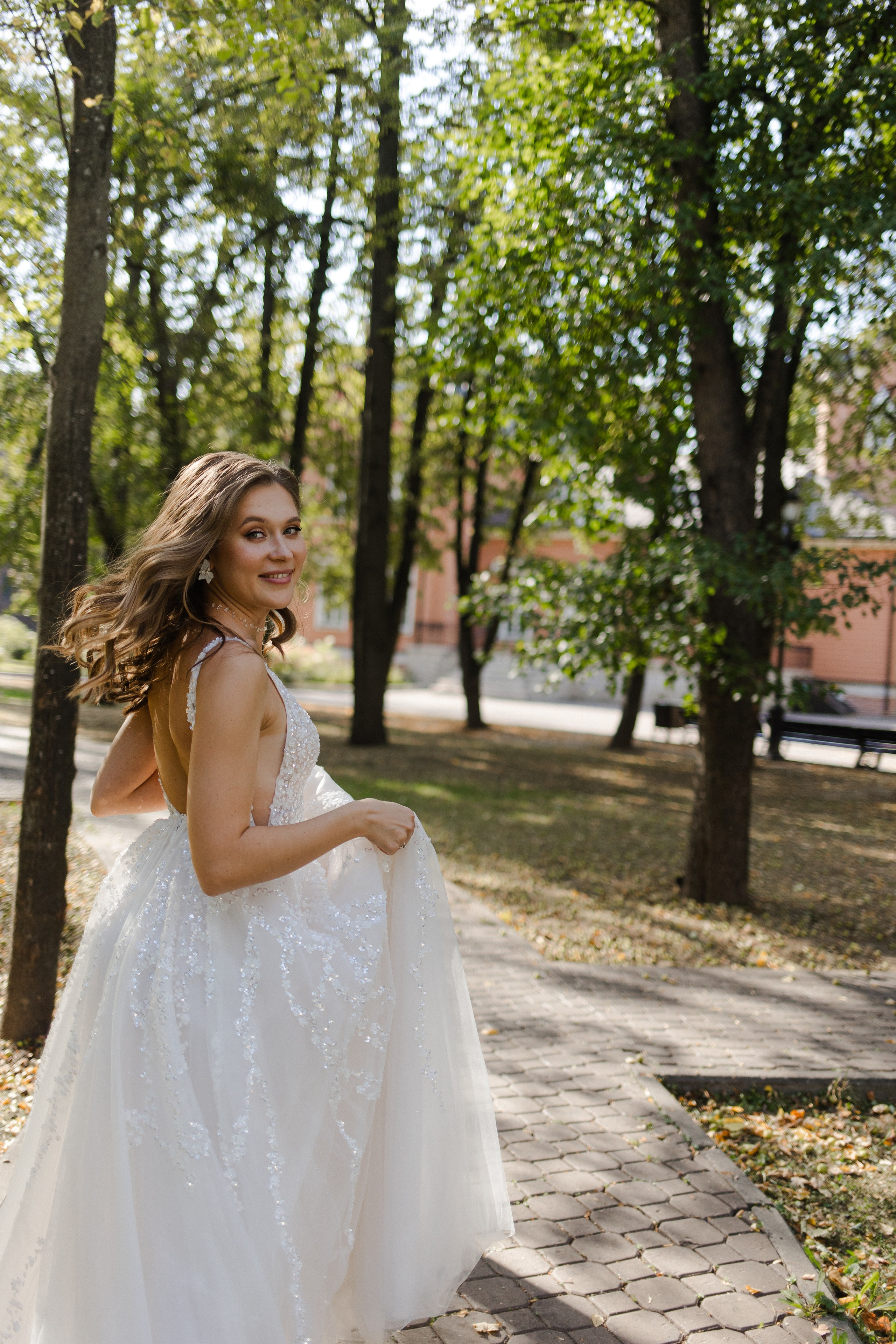 Свадьба Виктории. Семейный и детский фотограф в Москве Кузьмина Мария