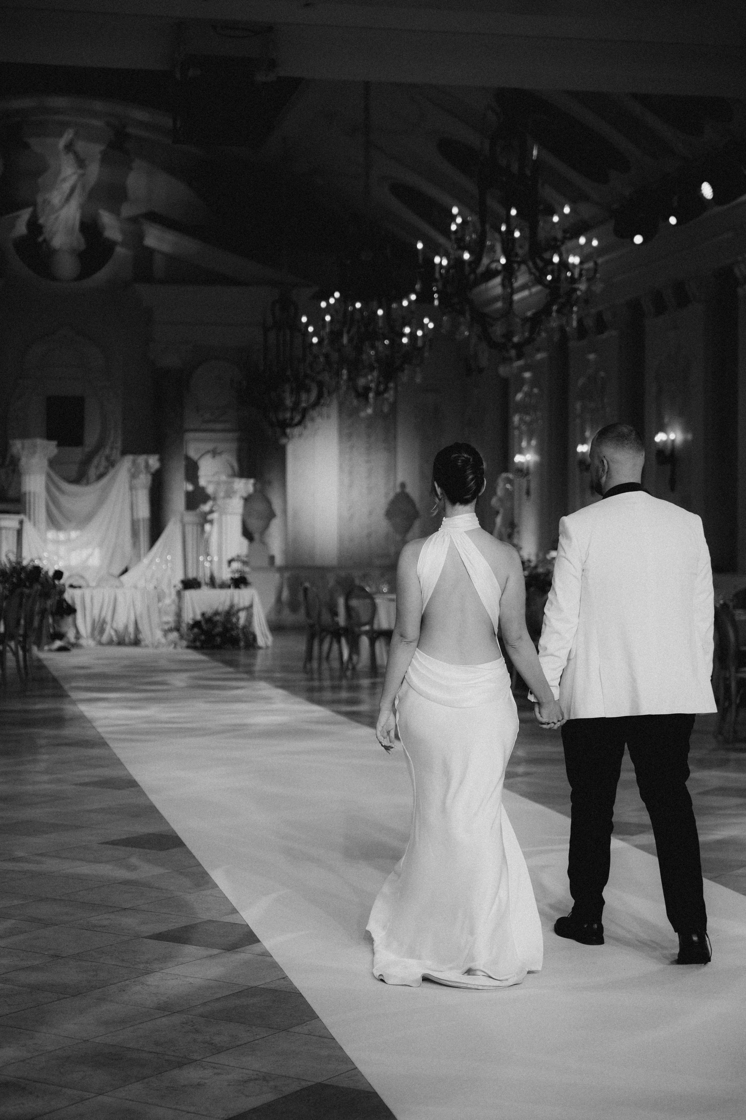 Иван и Валерия. Репортажный фотограф Черников Игорь