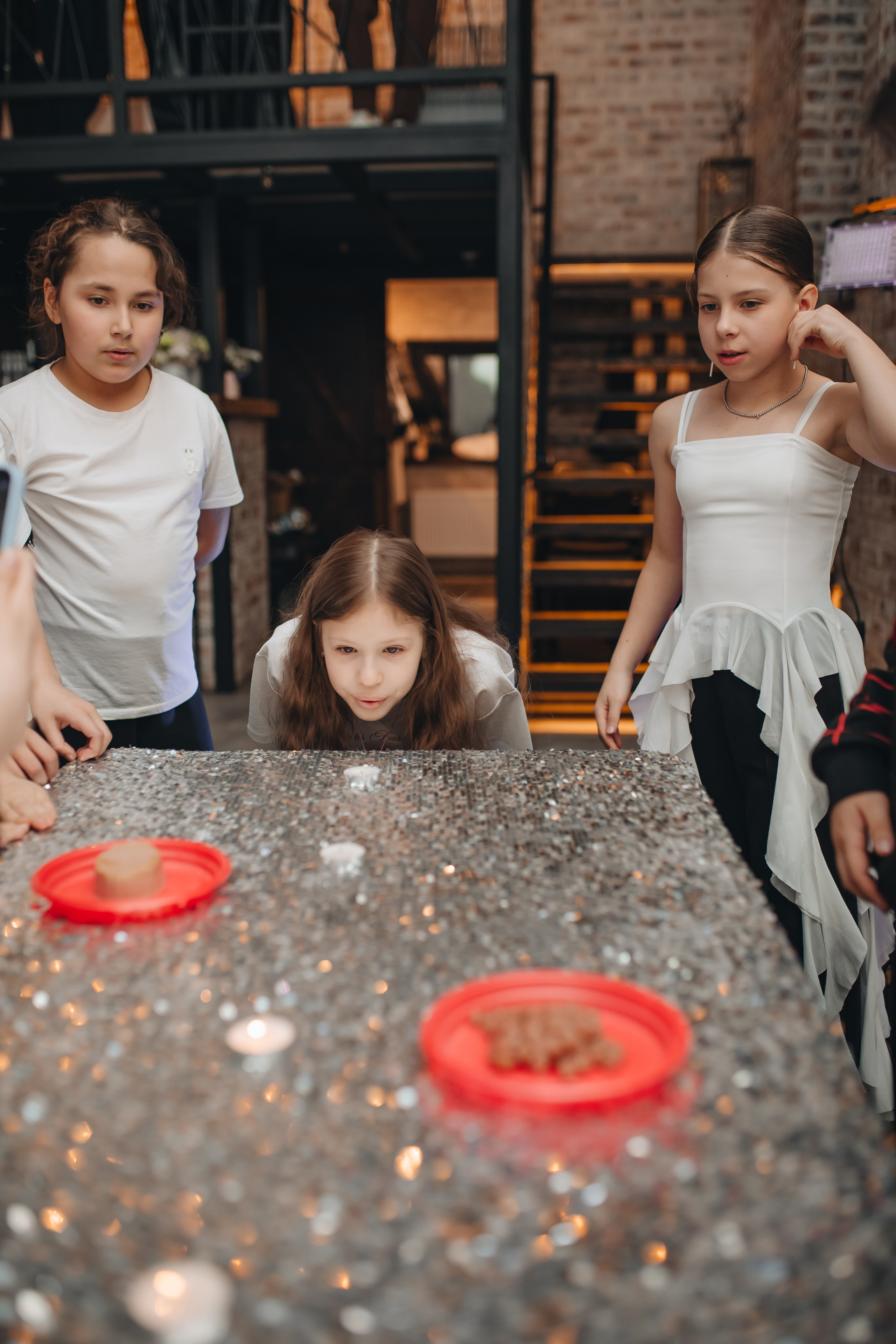 Марусе 11 лет. Семейный и детский фотограф в Москве Дорогова Екатерина