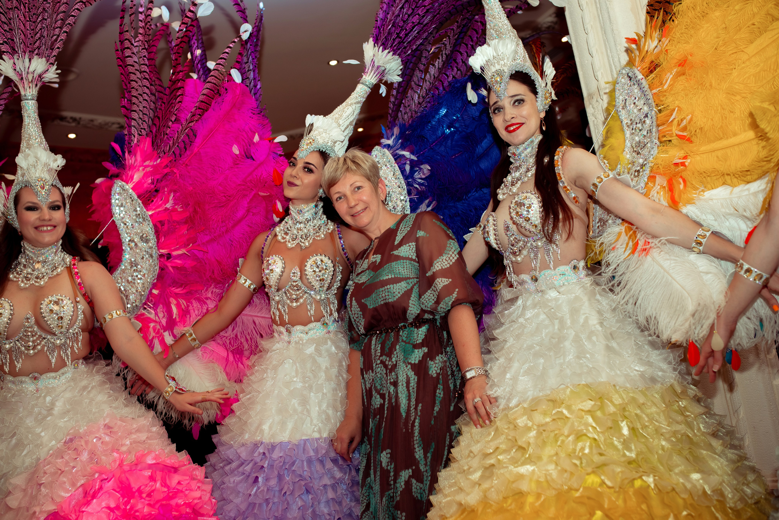 Юбилей Светланы (6 часов). Семейный и детский фотограф в Москве Дорогова Екатерина