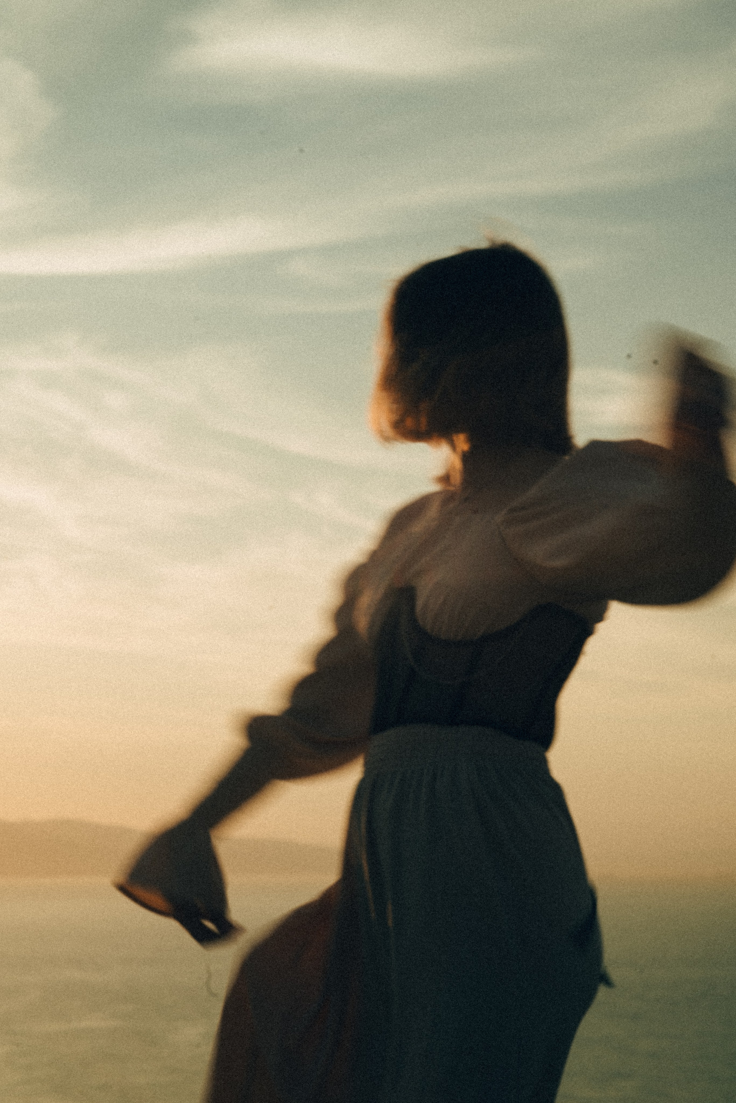 Дарья. Мысхако. Фотограф Санкт-Петербург, Новороссийск