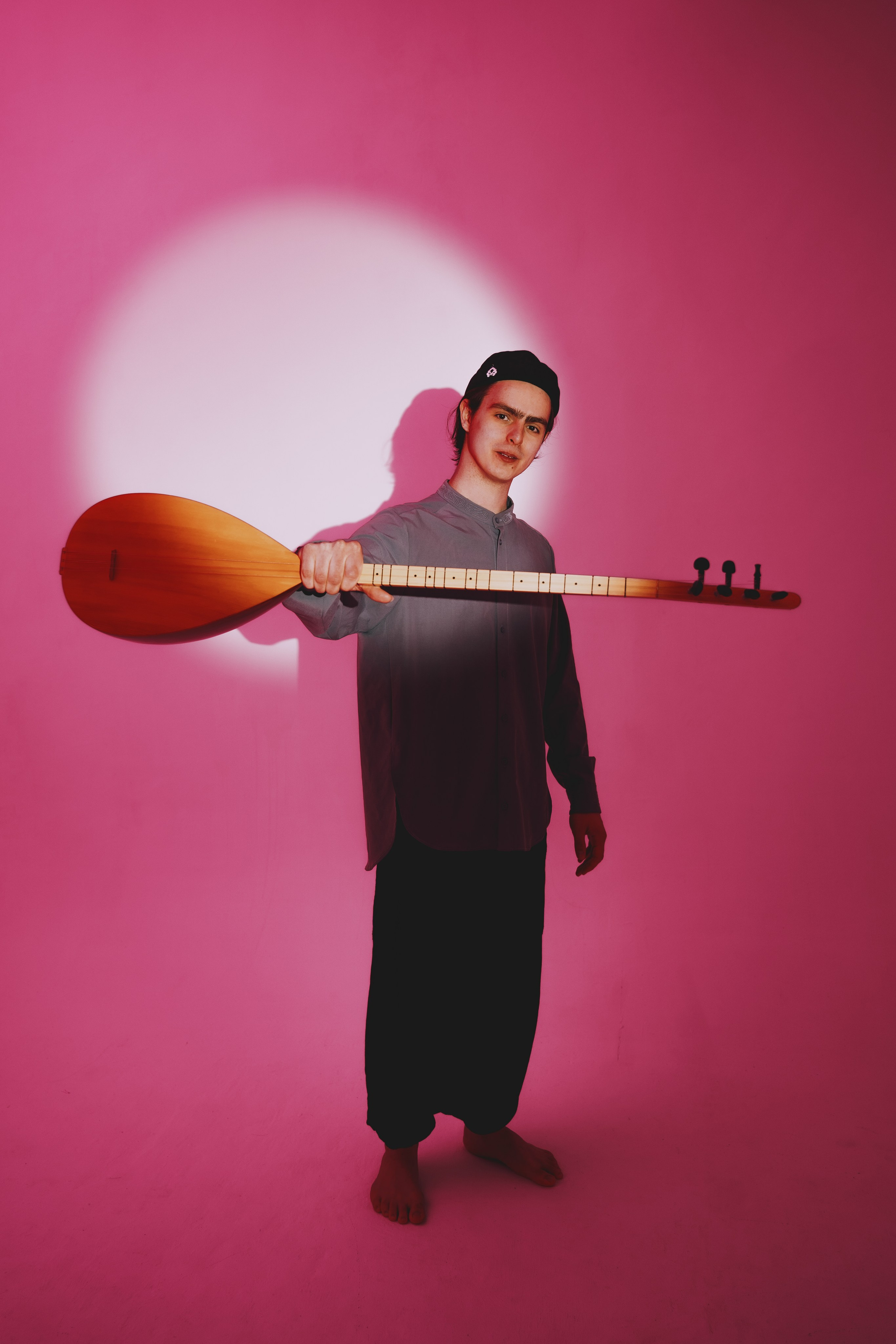 Айдар. Главная