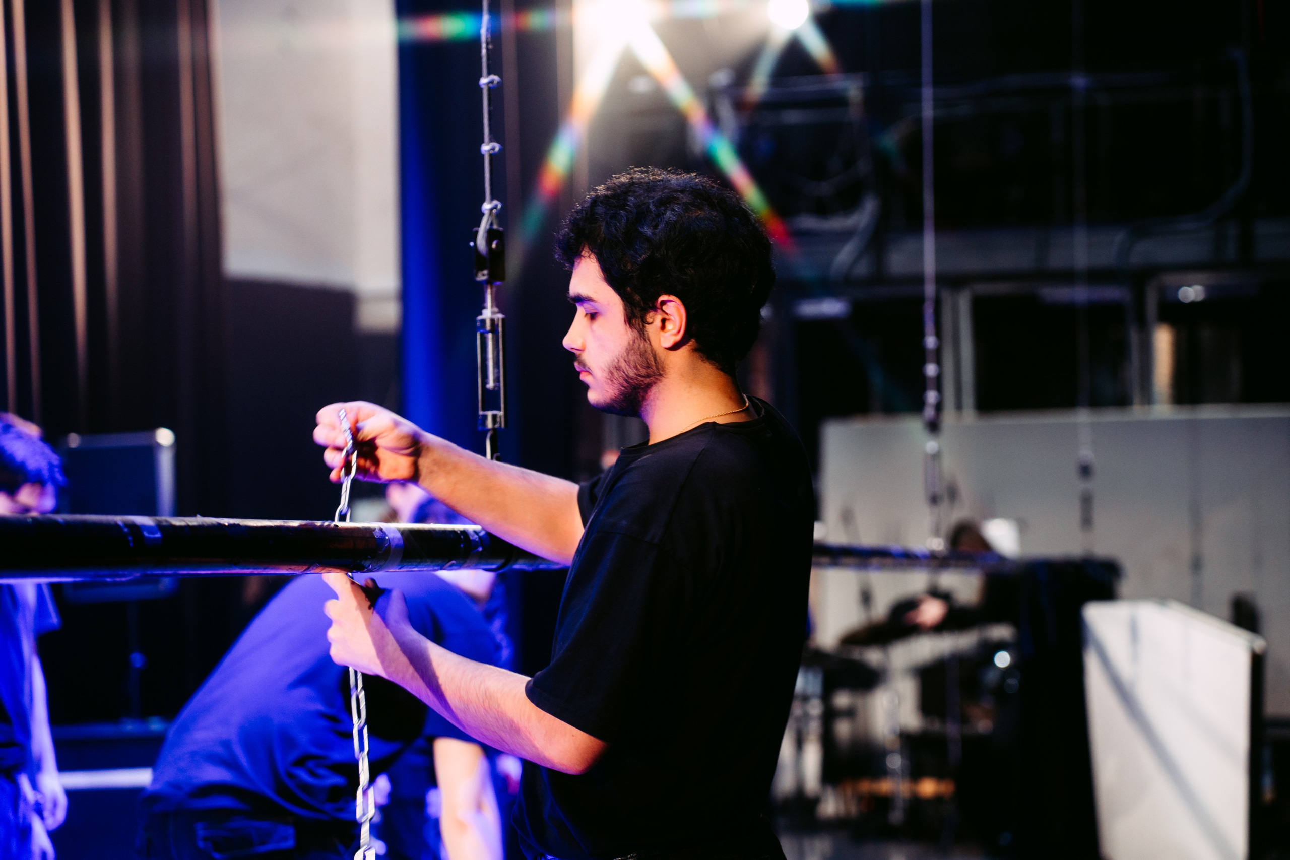 ИМОИиВ. Главная