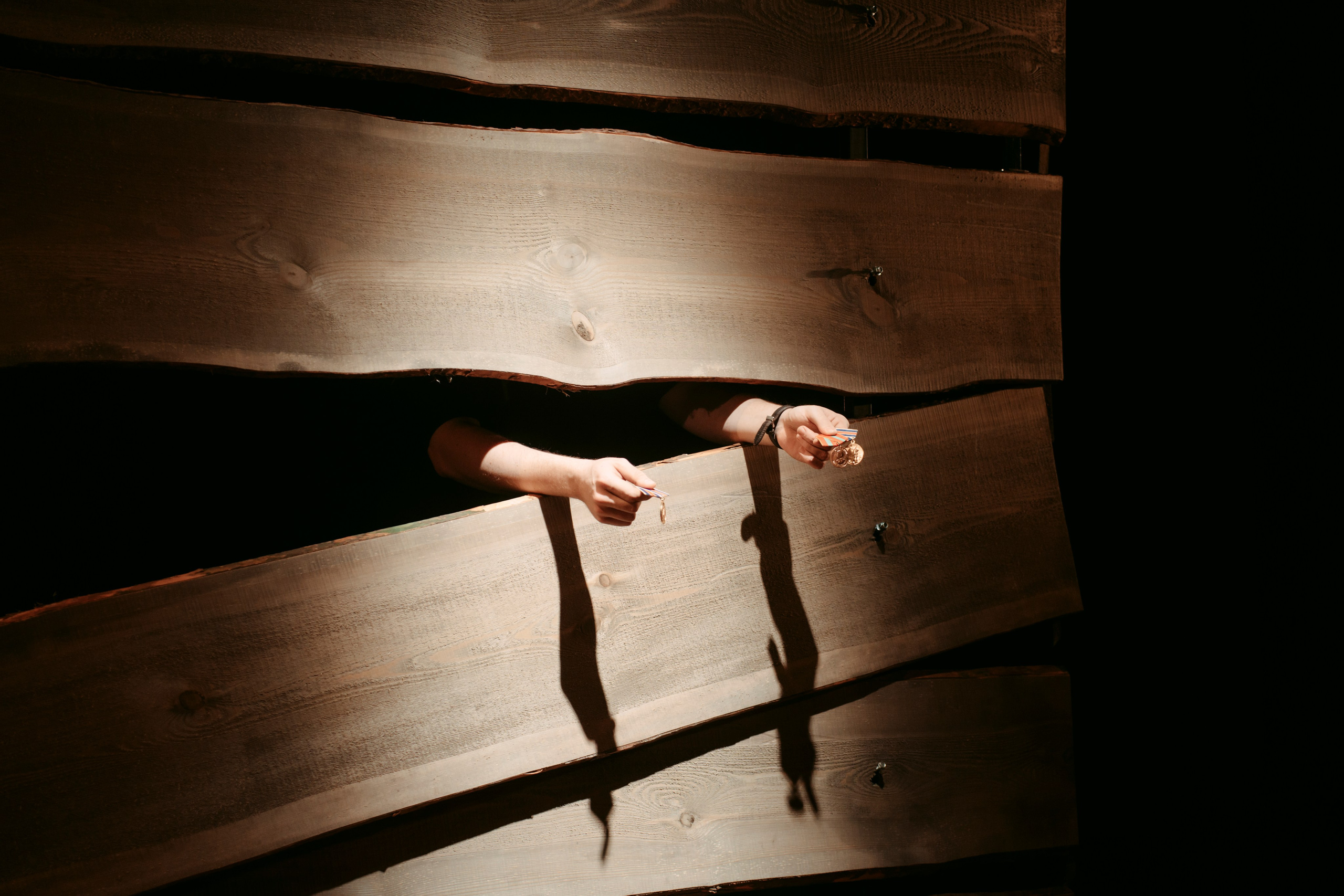 Судьба человека. Главная