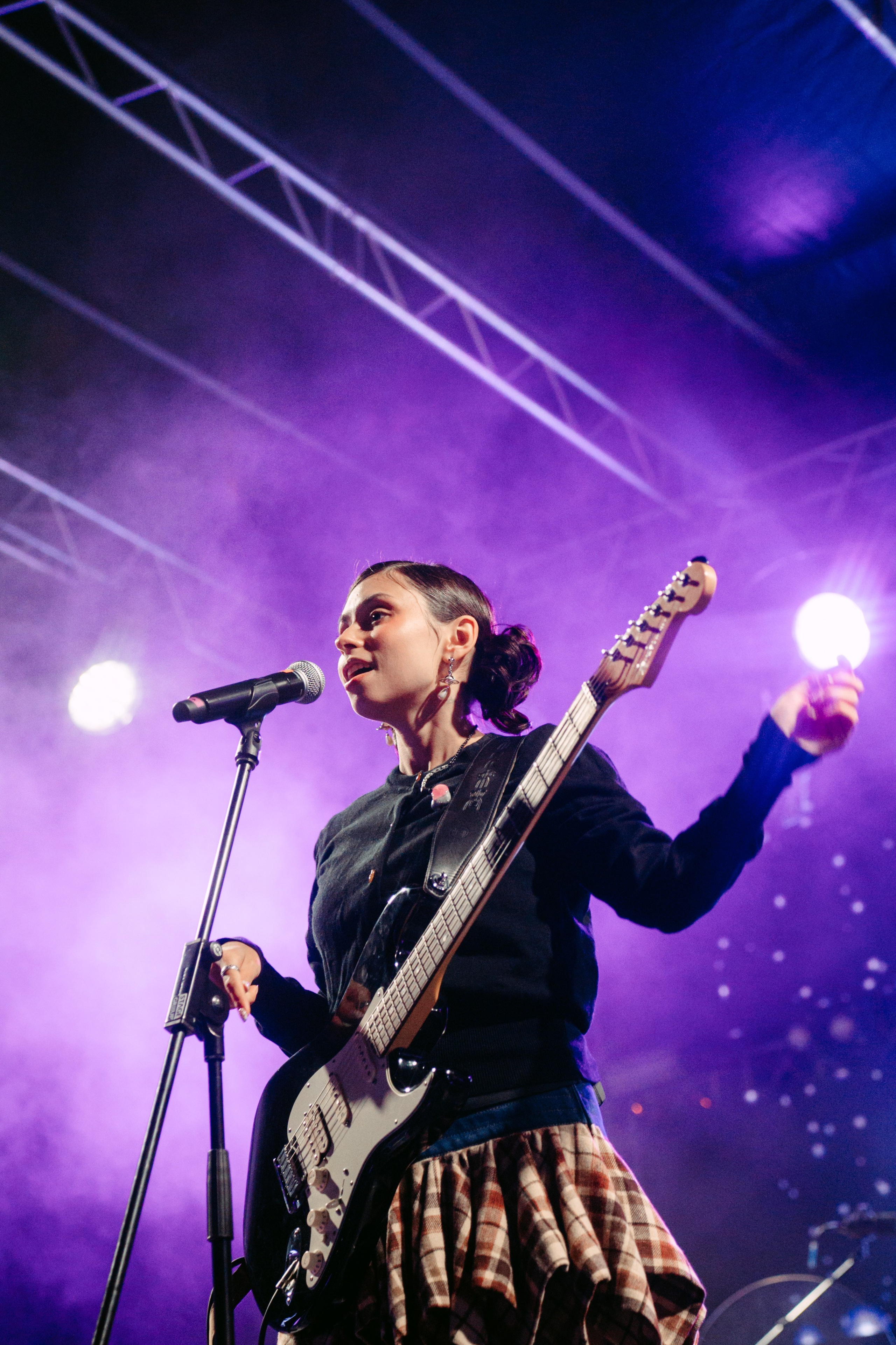 Билайн х День молодежи. Главная