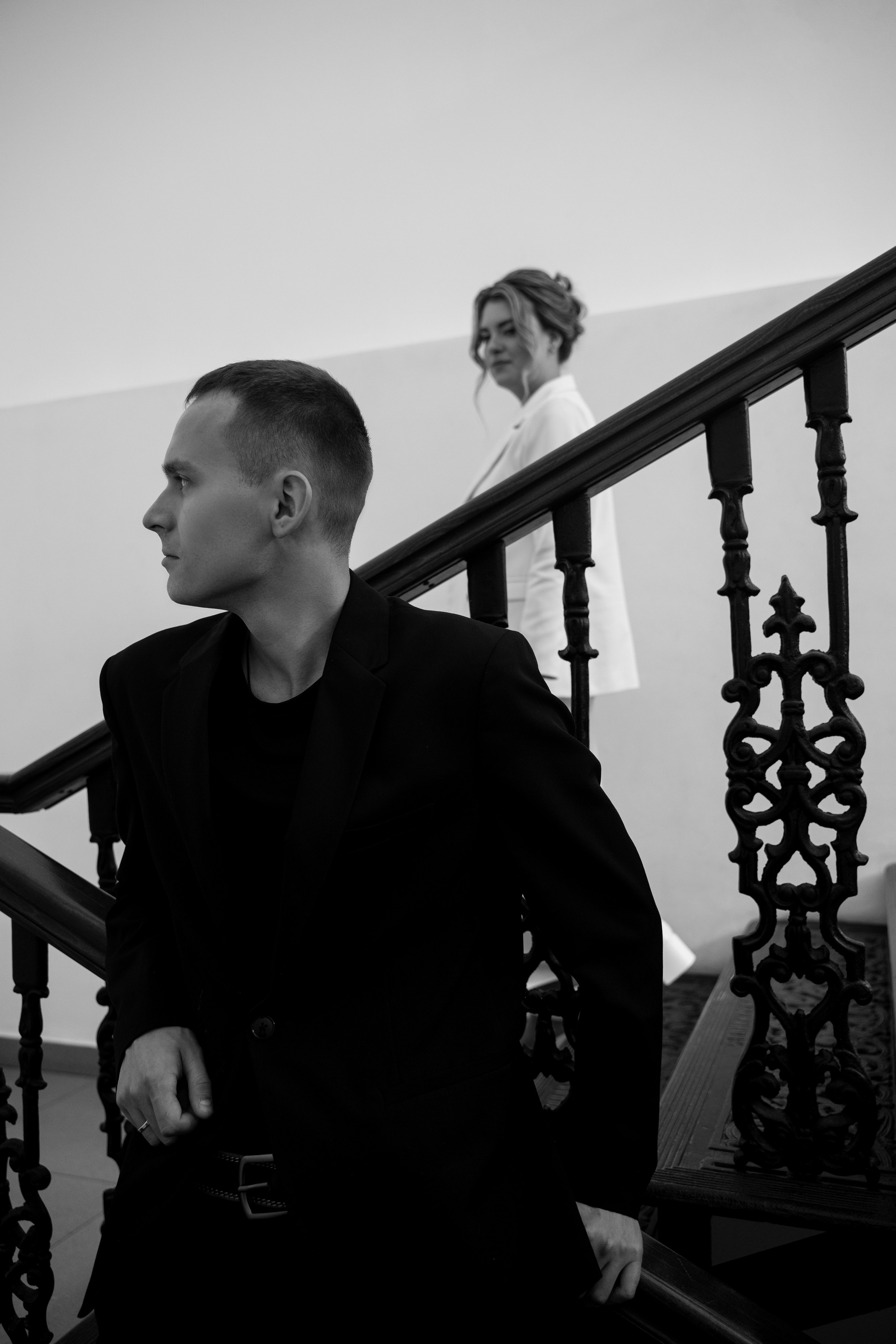 Кирилл и Анастасия. Фотограф в Красноярске