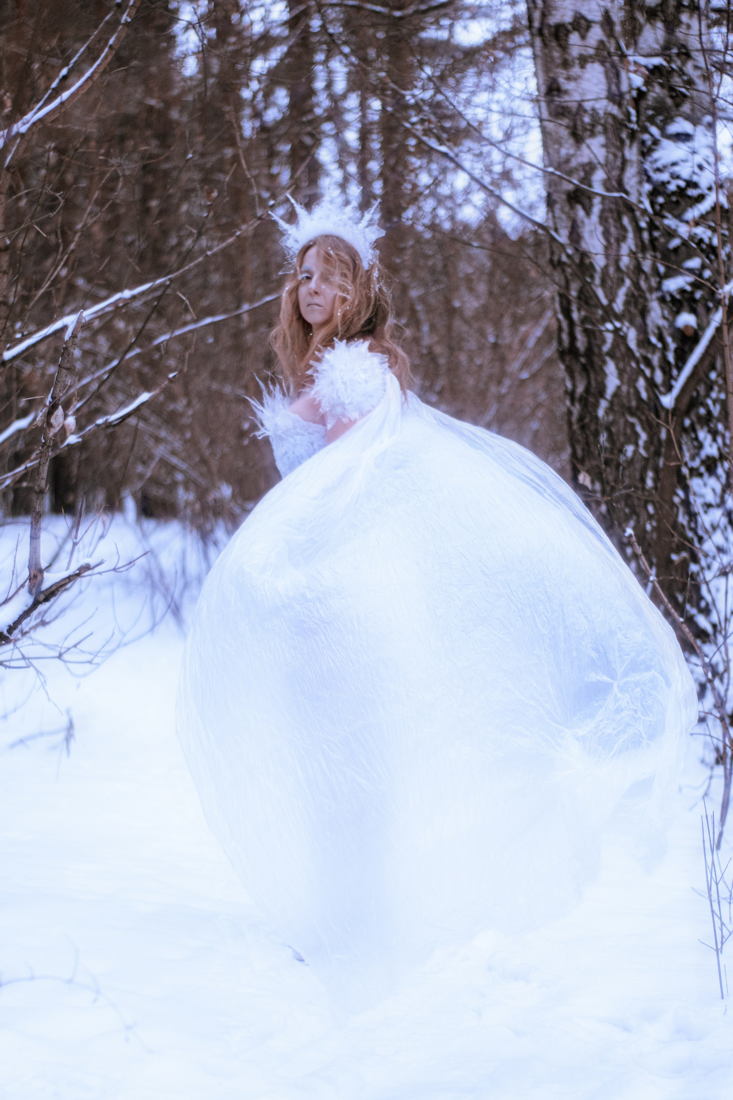 Настя. Фотограф в Тюмени Лизавета Сапицкая