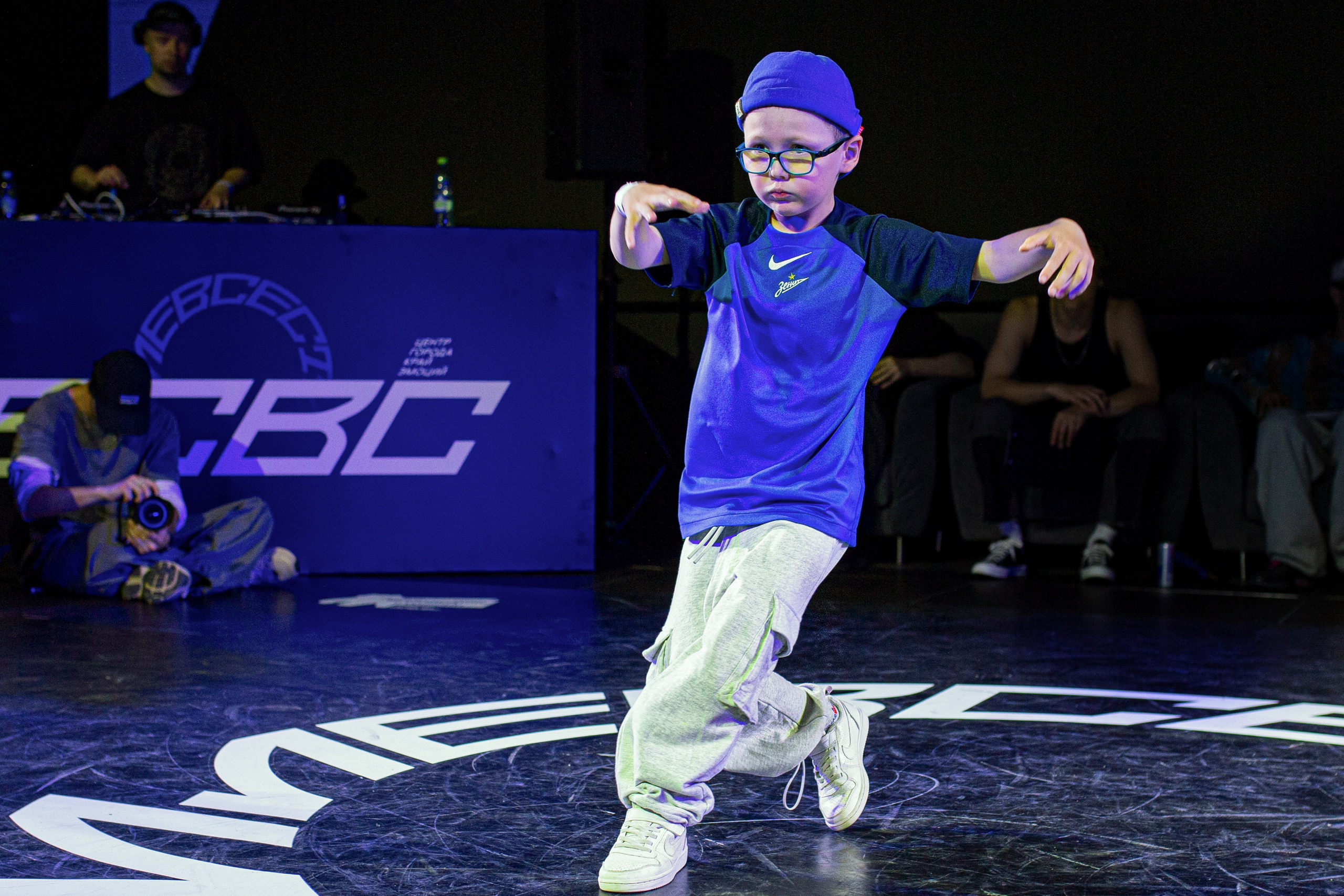 РЕПОРТАЖ. Главная