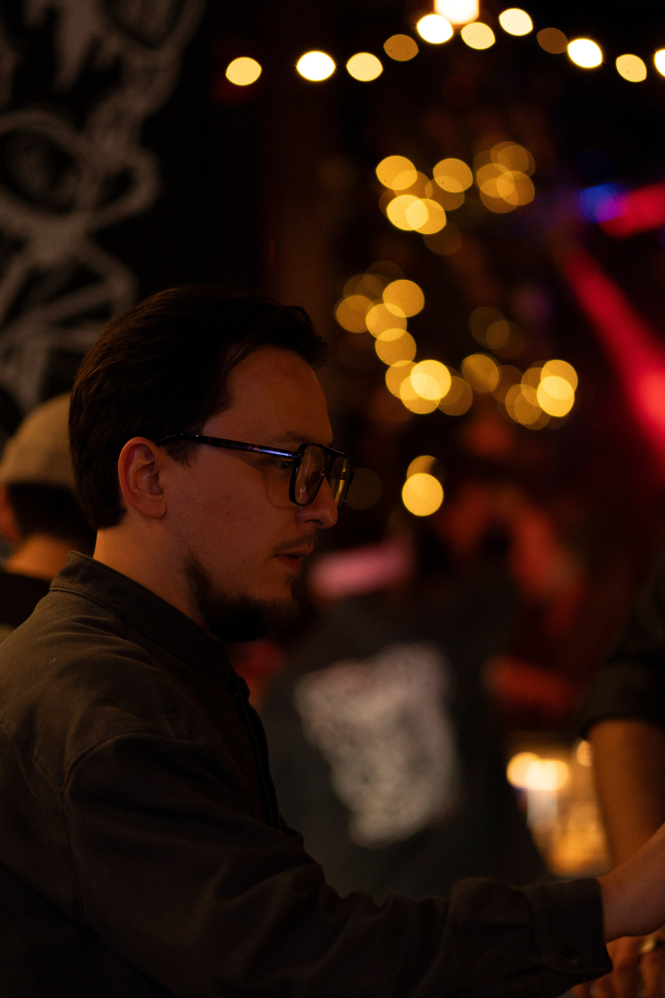 HNY. Анастасия Паршукова — фотограф Шерегеш Новосибирск