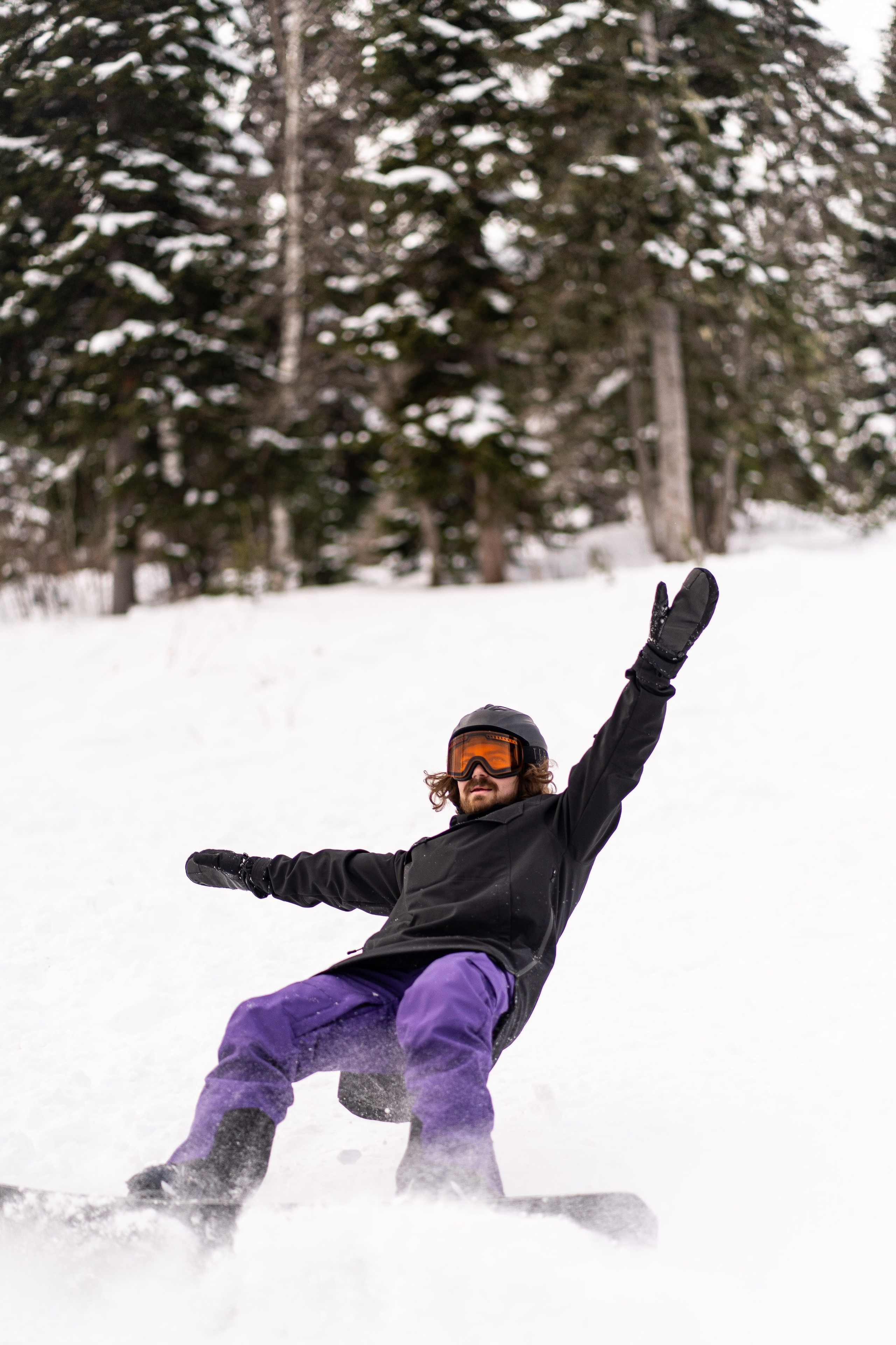 Джой 13.12. Анастасия Паршукова — фотограф Шерегеш Новосибирск