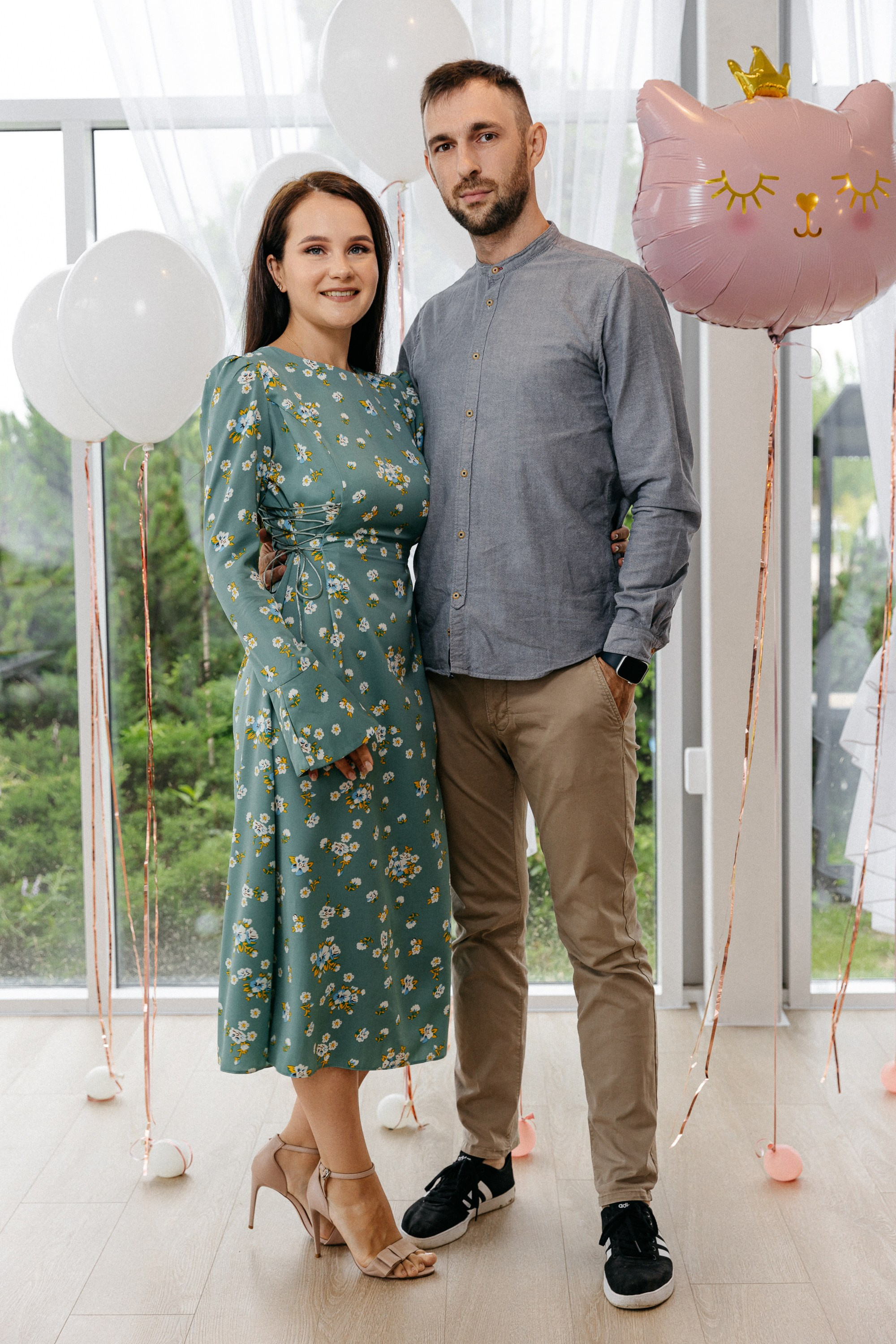 День Рождения. Свадебный фотограф Дмитрий Воробьев Ярославль