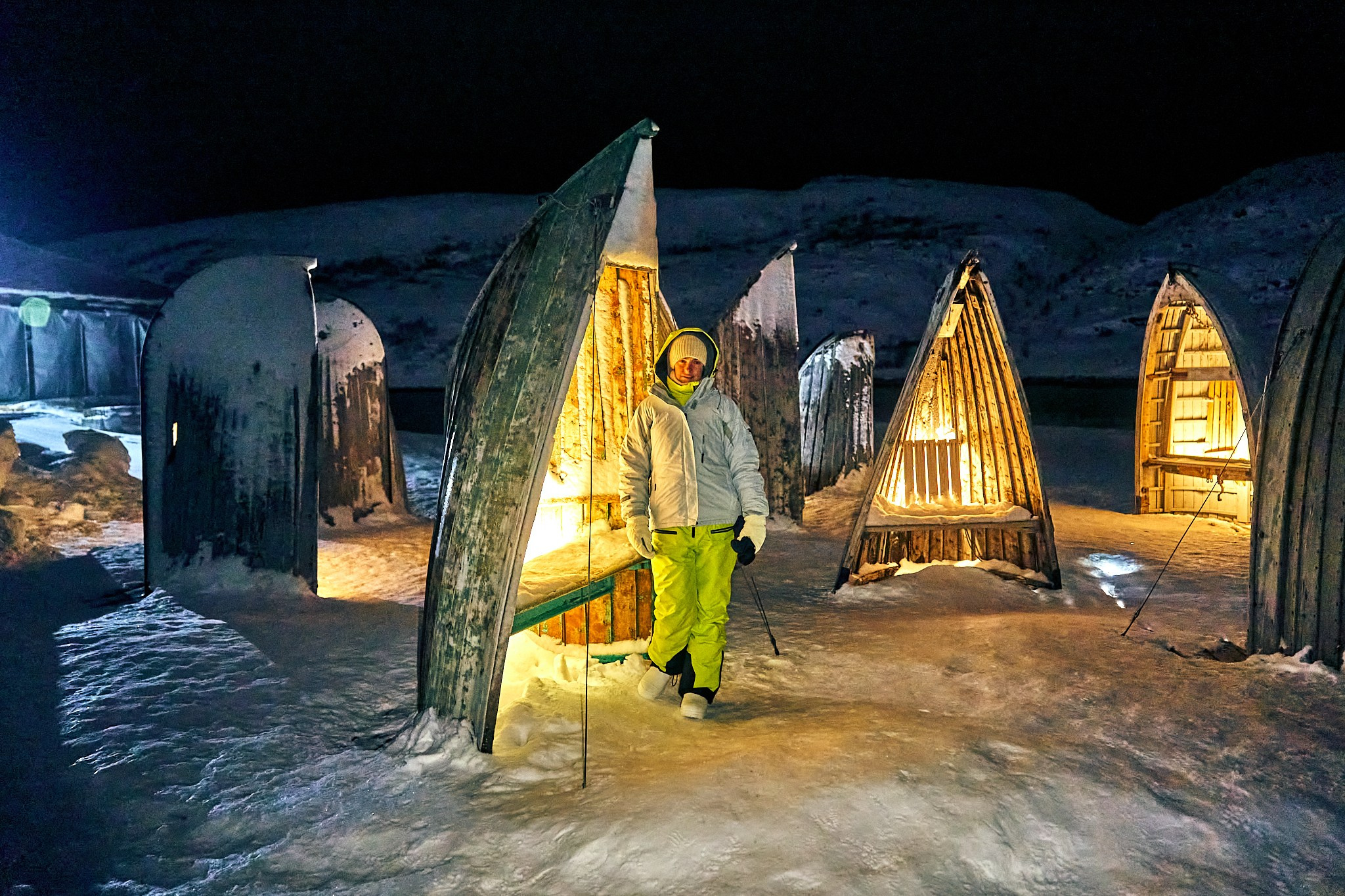 Путешествие В Арктику в 2024 году. Внедорожные путешествия — OFFROADTRIP