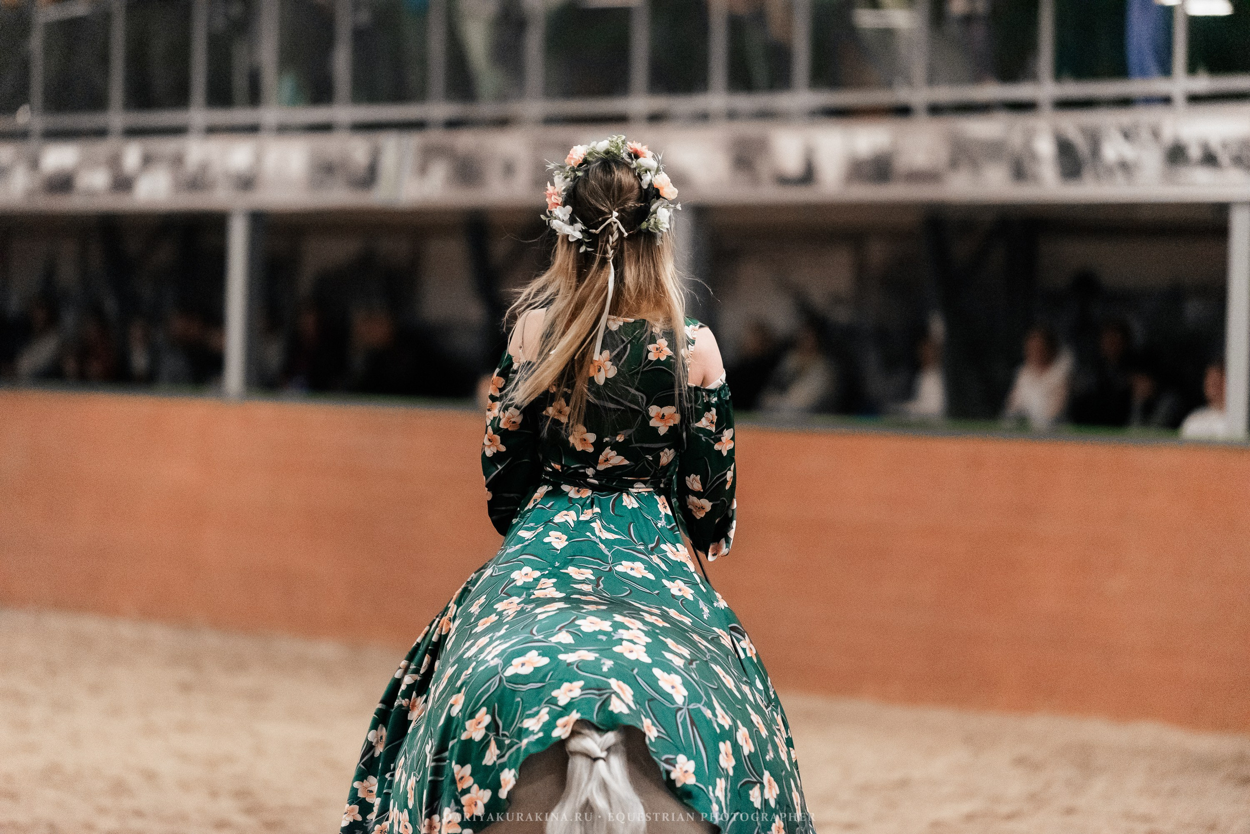 Конное представление «Дыхание Звёзд». Конный фотограф Куракина Дарья • Фотосессии с лошадьми