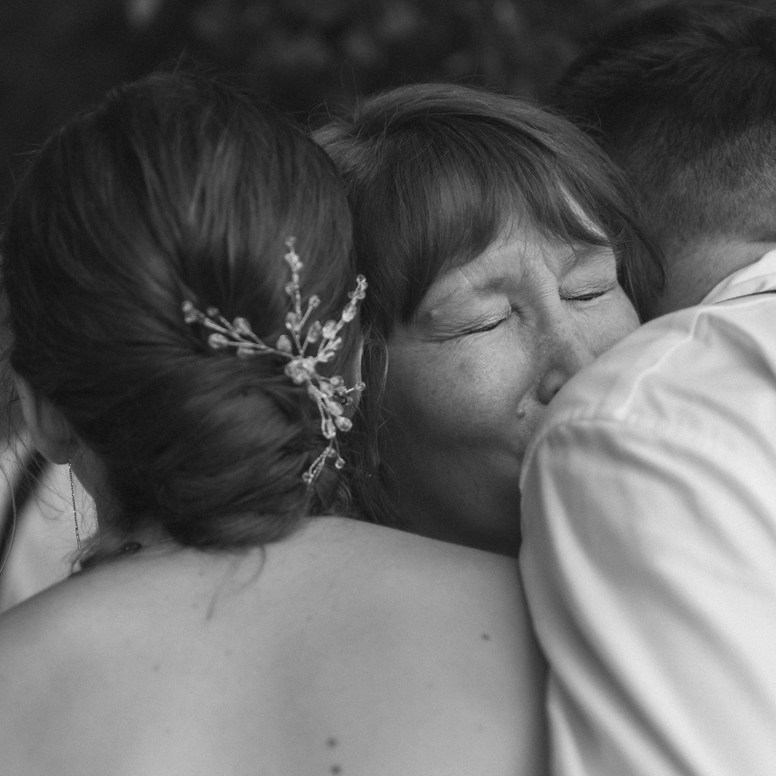 Crush (full day). Свадебный фотограф в Москве Мария Крош