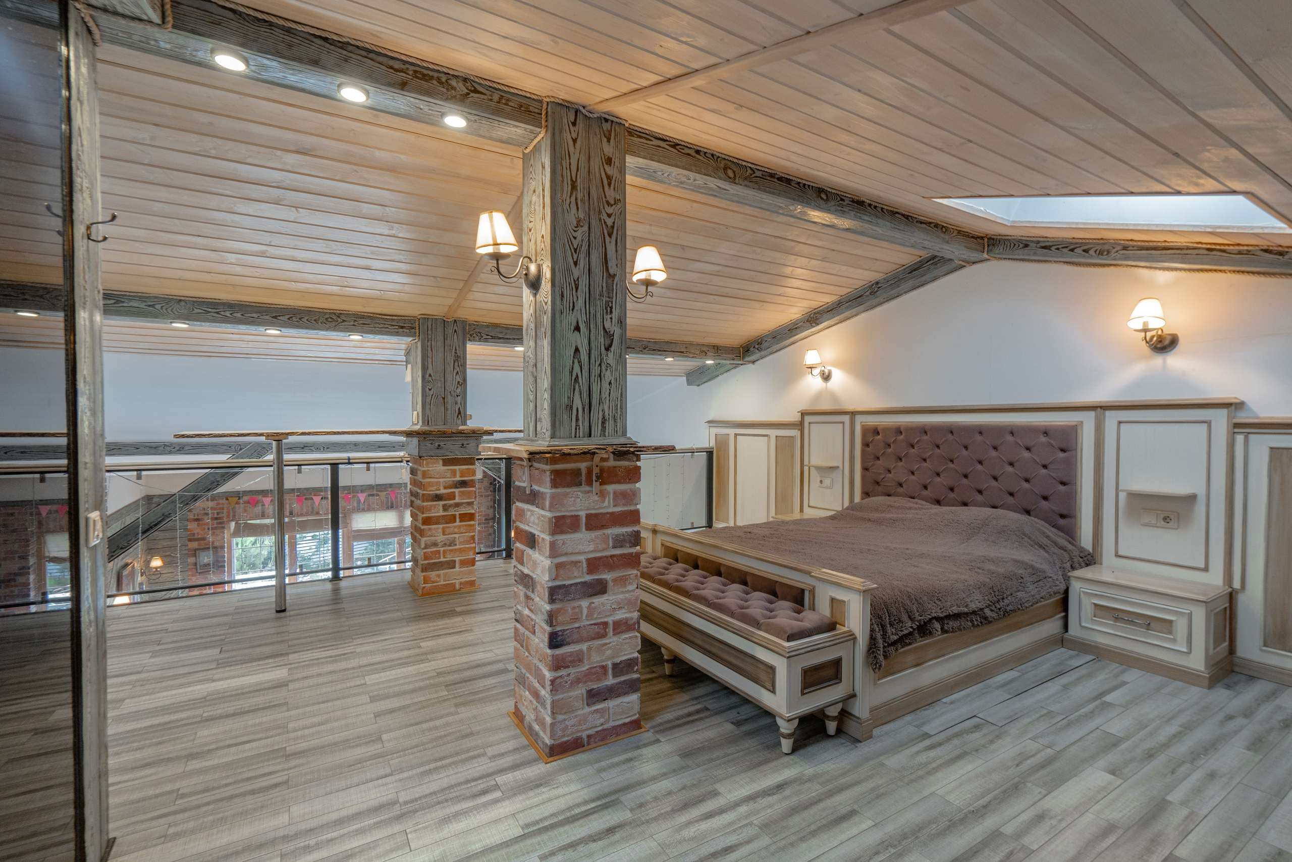 Пушкино. AEprod 📸 Фото | 3D туры | Видео | Озвучивание