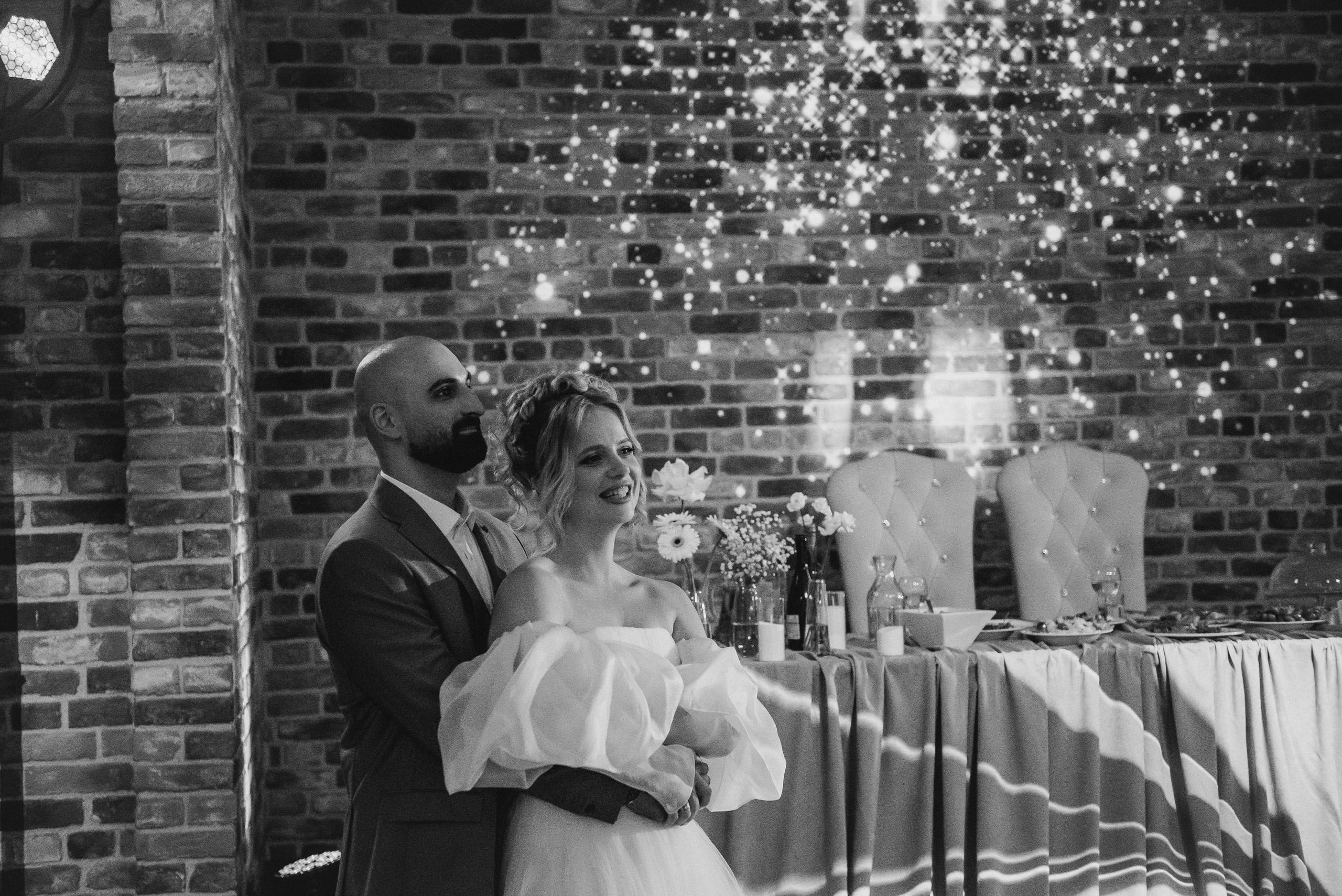 Свадебные банкеты