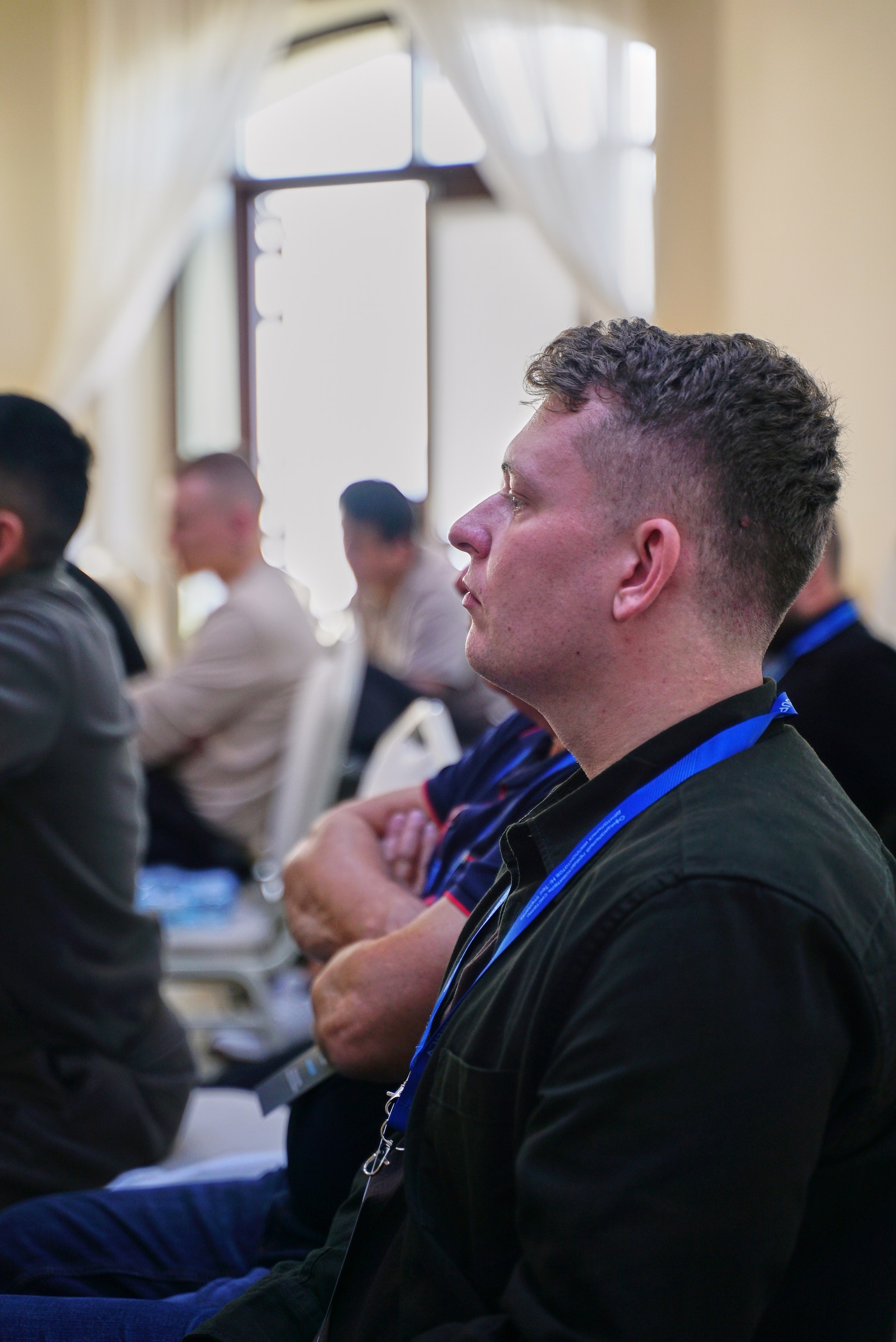 Стоматологическая Конференция STOM SUPPLY. TRINITY GRAPH