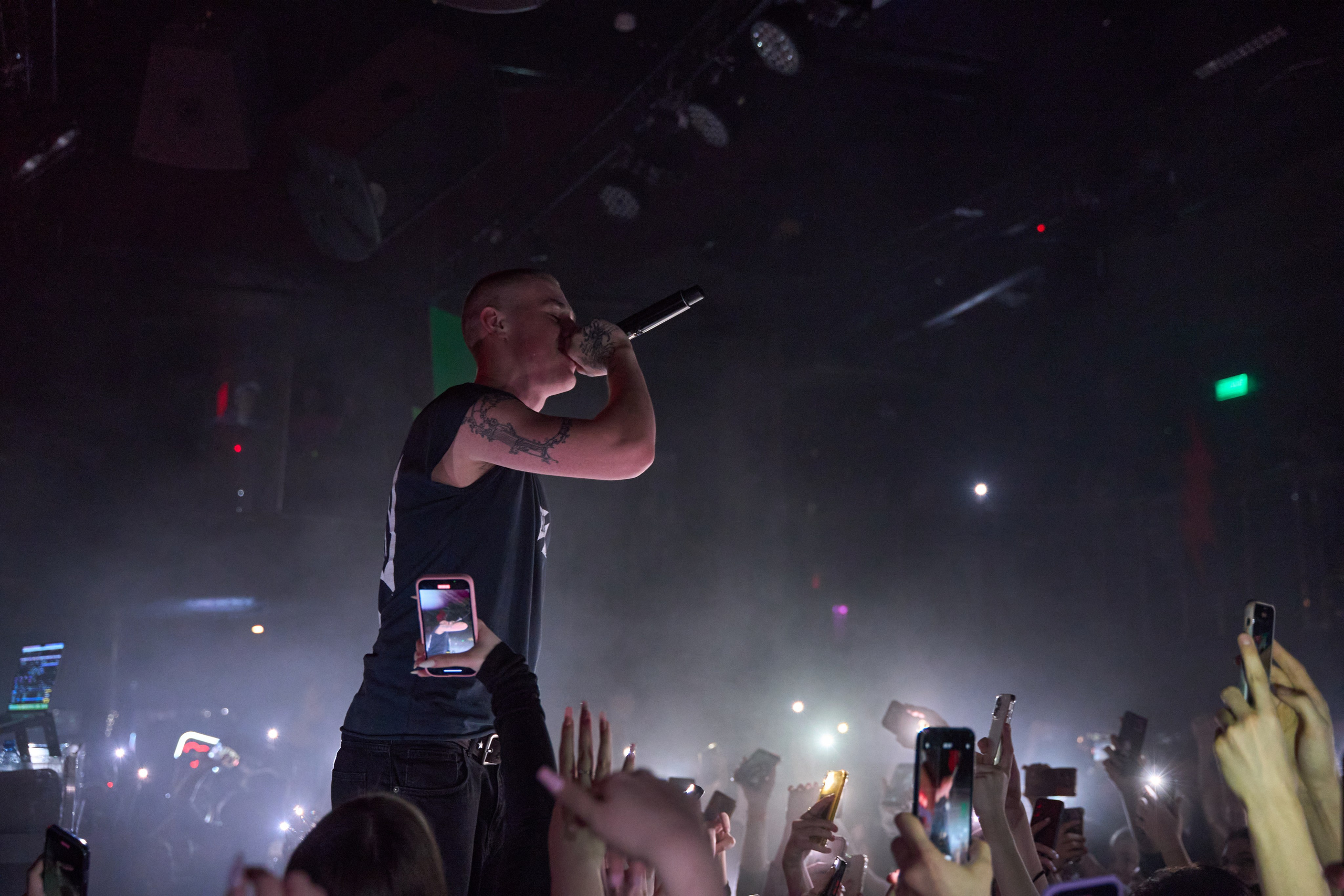 FORTUNA812. TRINITY GRAPH