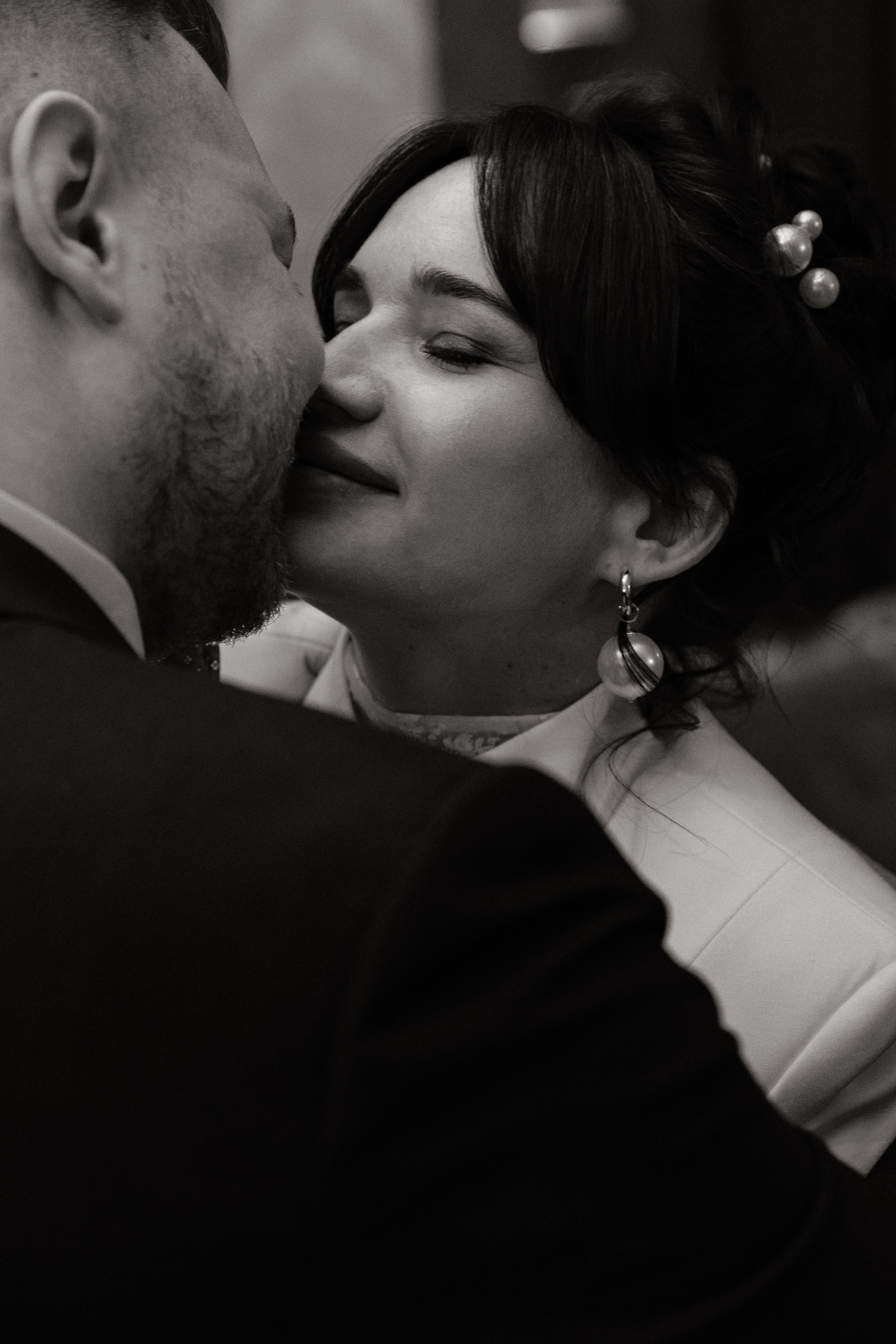 Ксения и Роман. Свадебный фотограф Фадеева Алёна