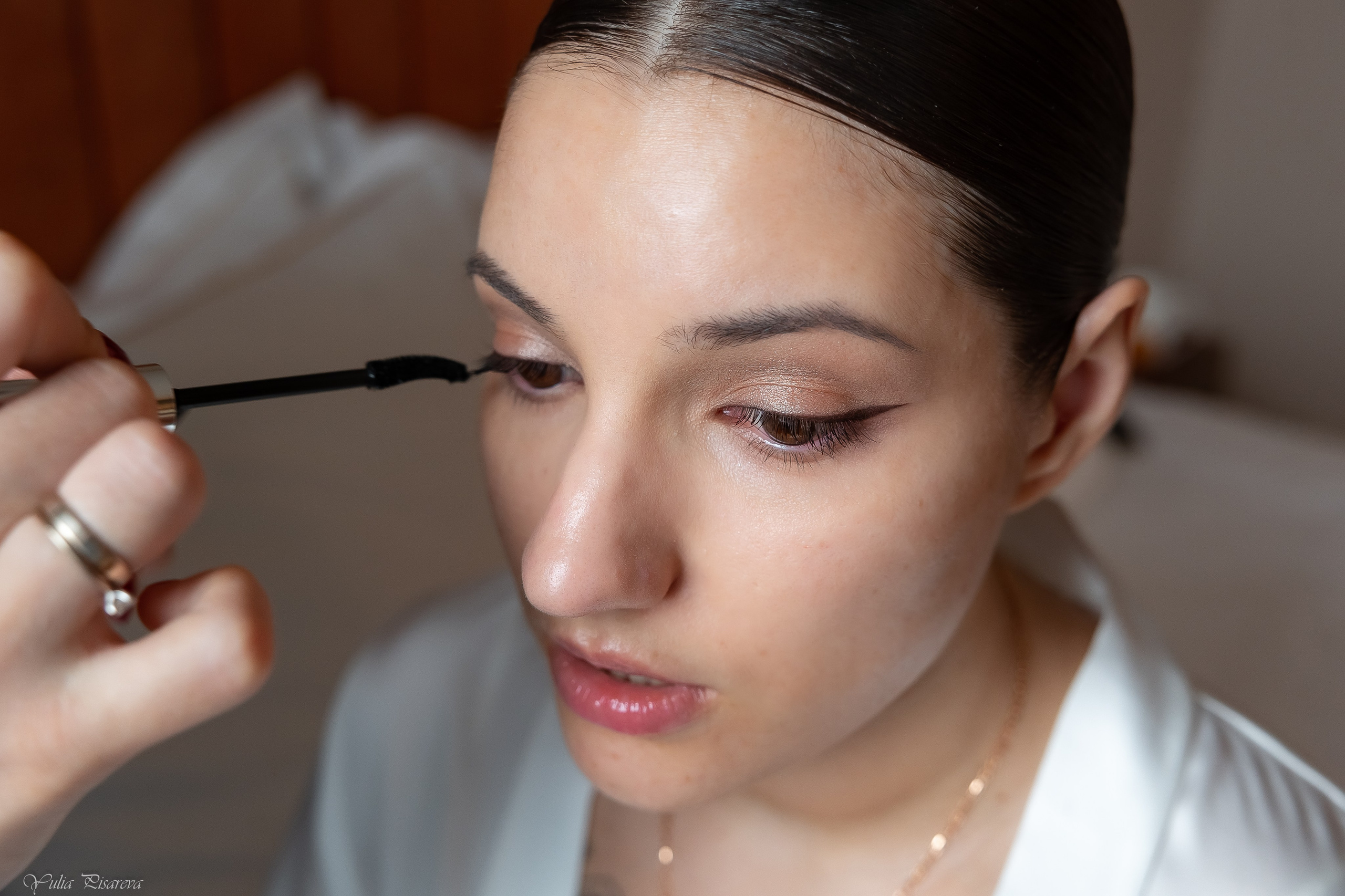 Свадьба Никита и Валерия. Фотограф в Санкт-Петербурге Писарева Юлия