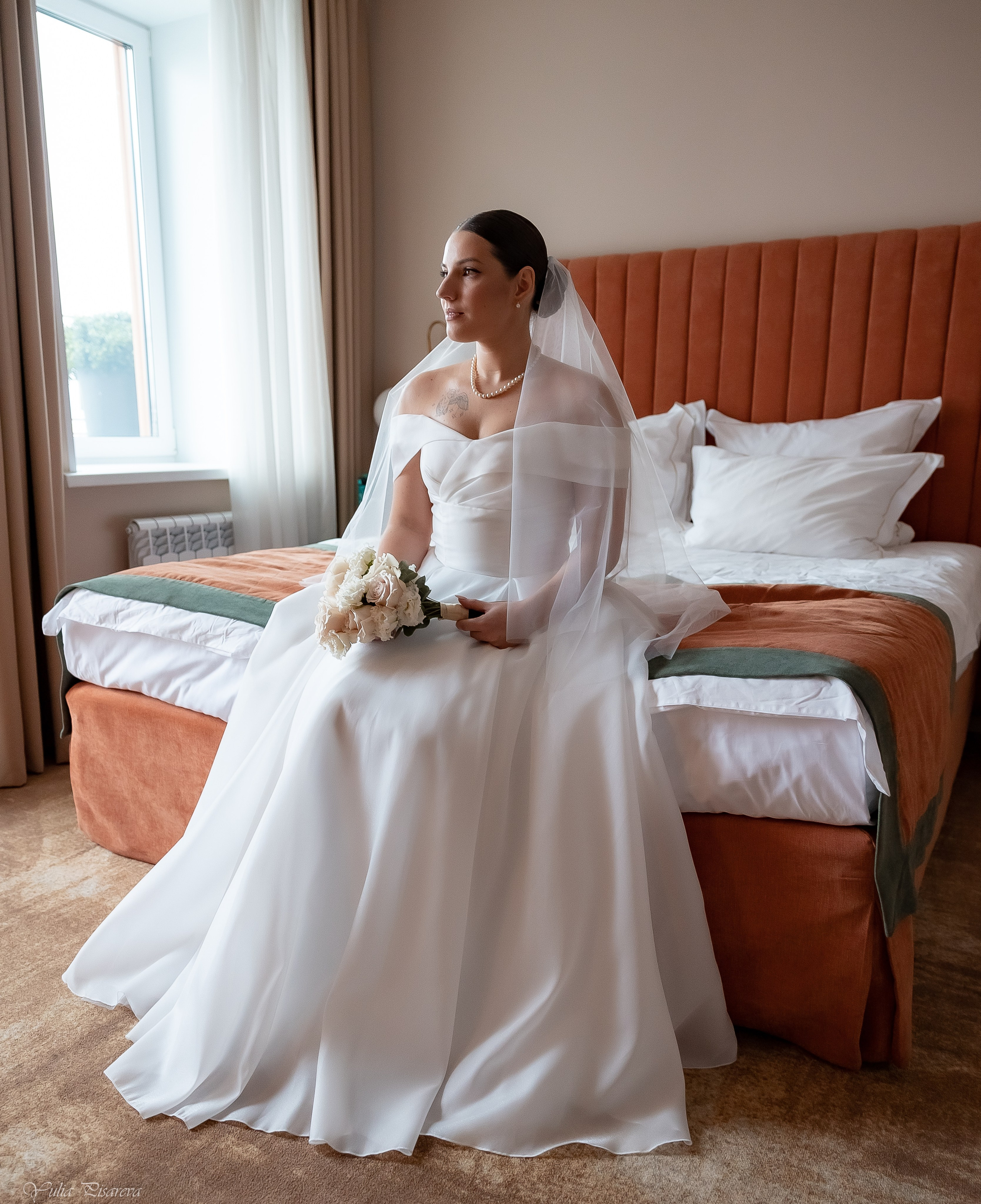 Свадьба Никита и Валерия. Фотограф в Санкт-Петербурге Писарева Юлия