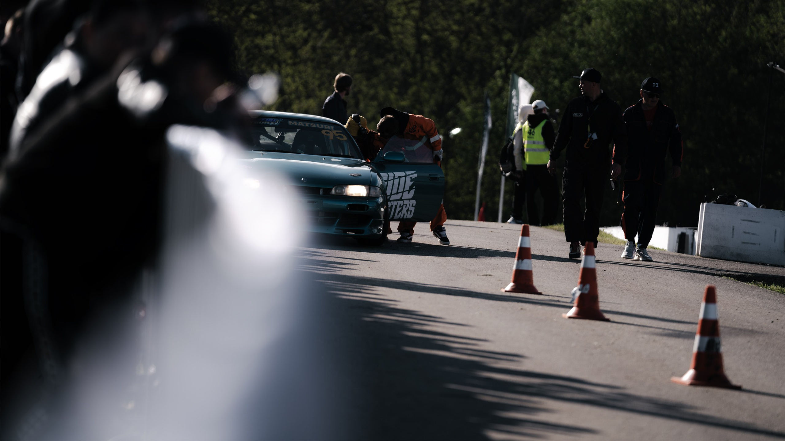 //DRIFT_YUG / MATSURI2025. Автомобильный фотограф