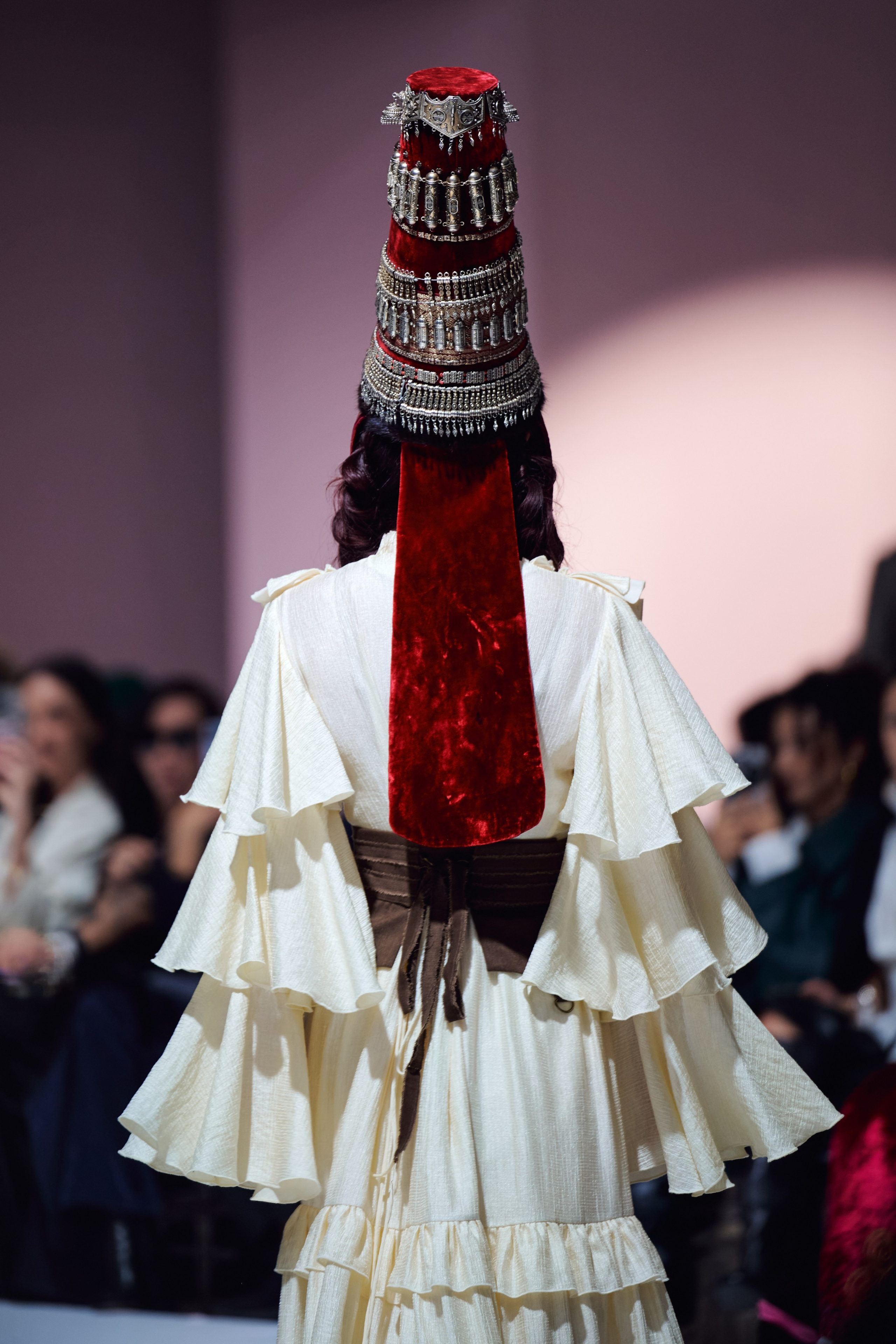 Runway | Backstage. Nadi Valiyeva | Fashion & Art Photographer