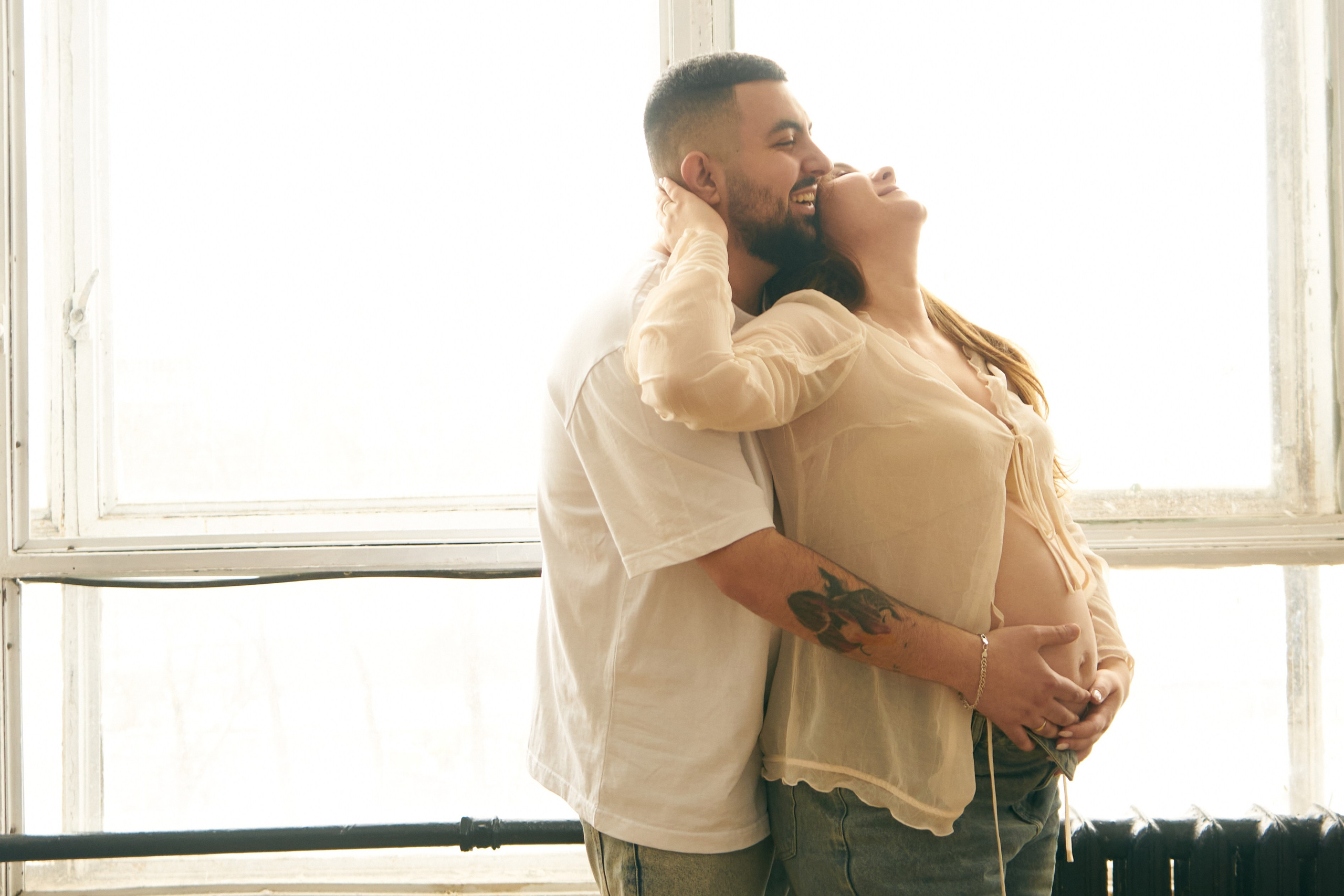 Настя и Вова. Валери. Фотограф твоей семьи и твоей внутренней нимфы. Москва МО