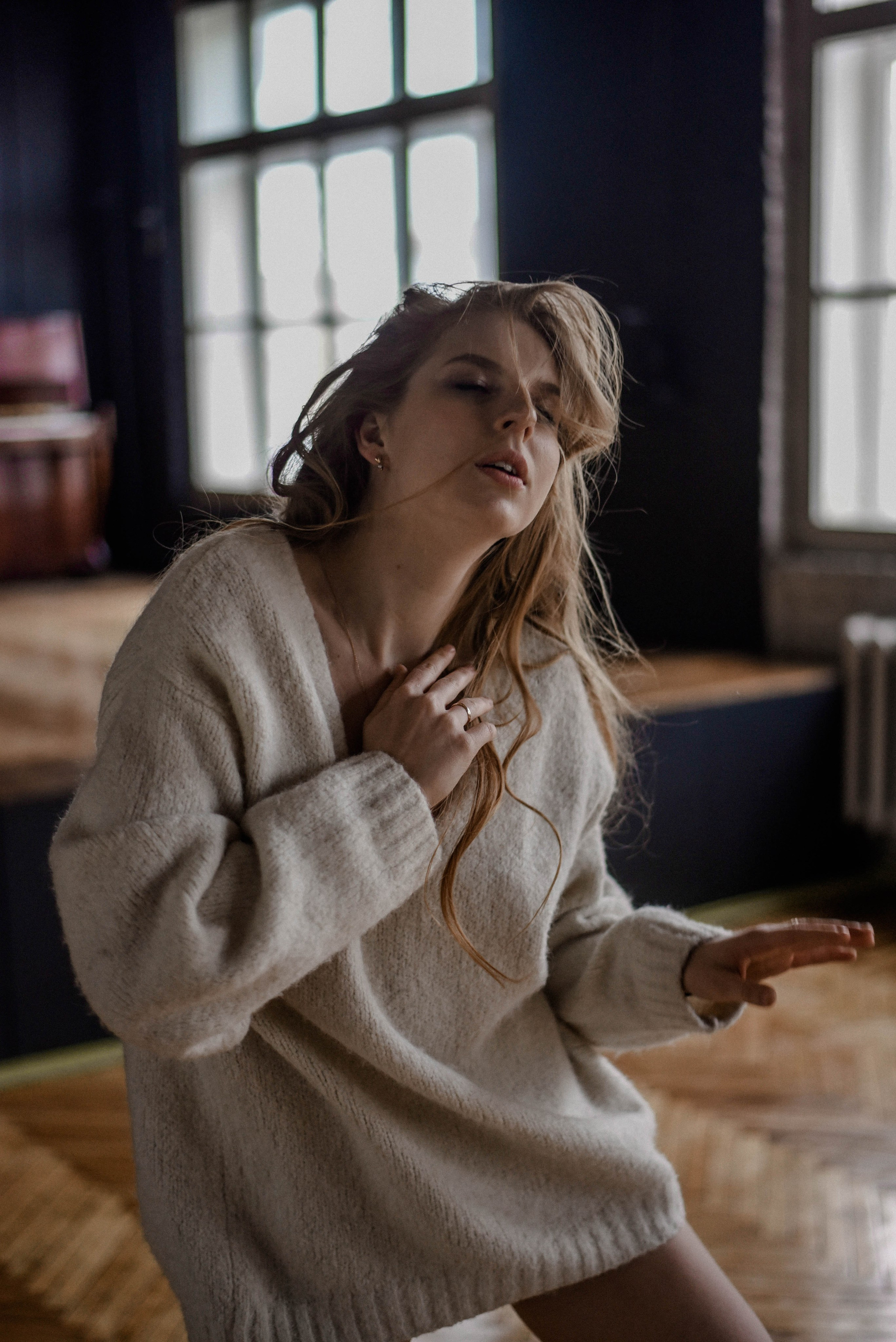 Танцуй пока молодая. Olgamashh